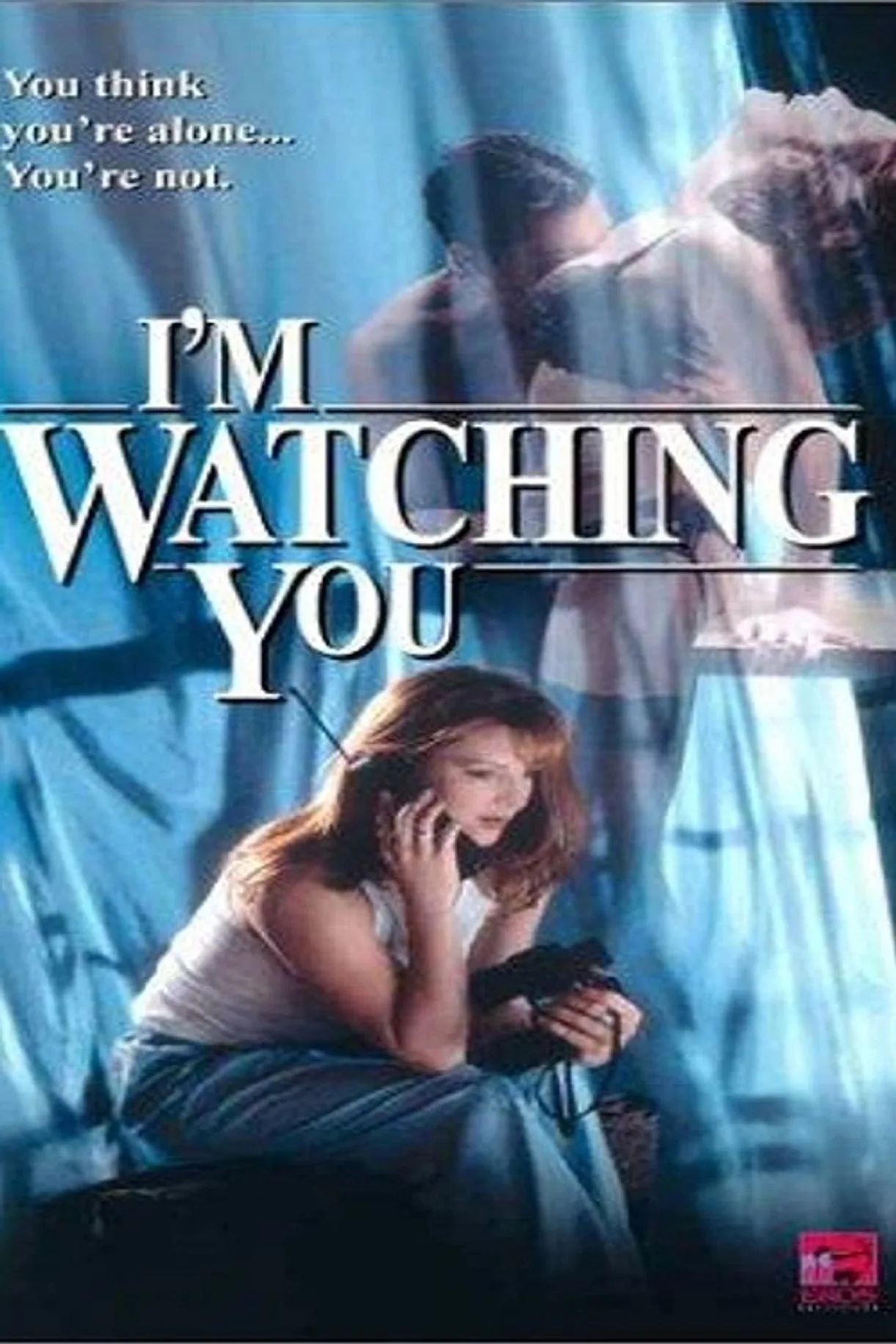فيلم I’m Watching You 1997 للكبار فقط اون لاين 1997