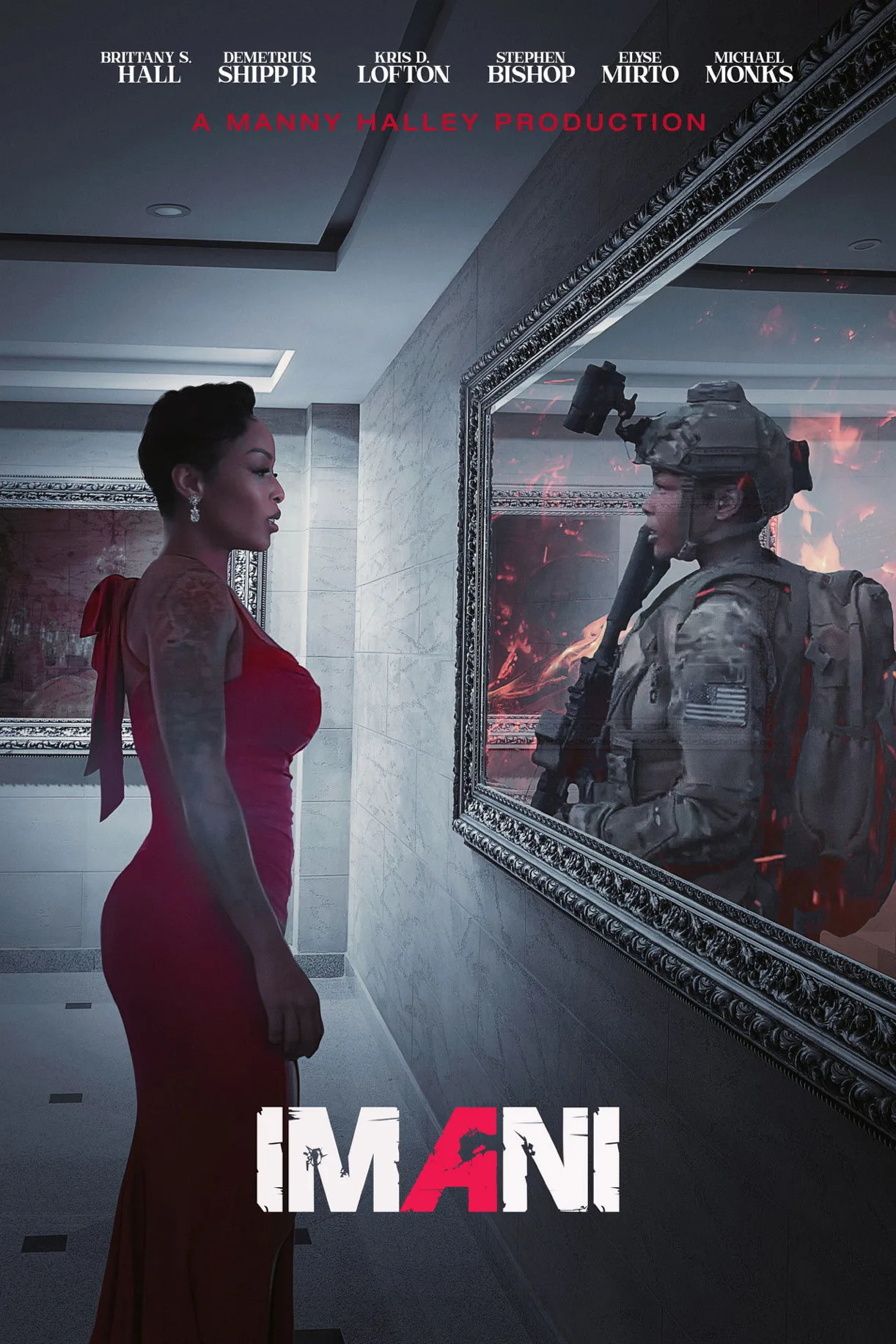 فيلم Imani 2023 مترجم اون لاين HD 2023