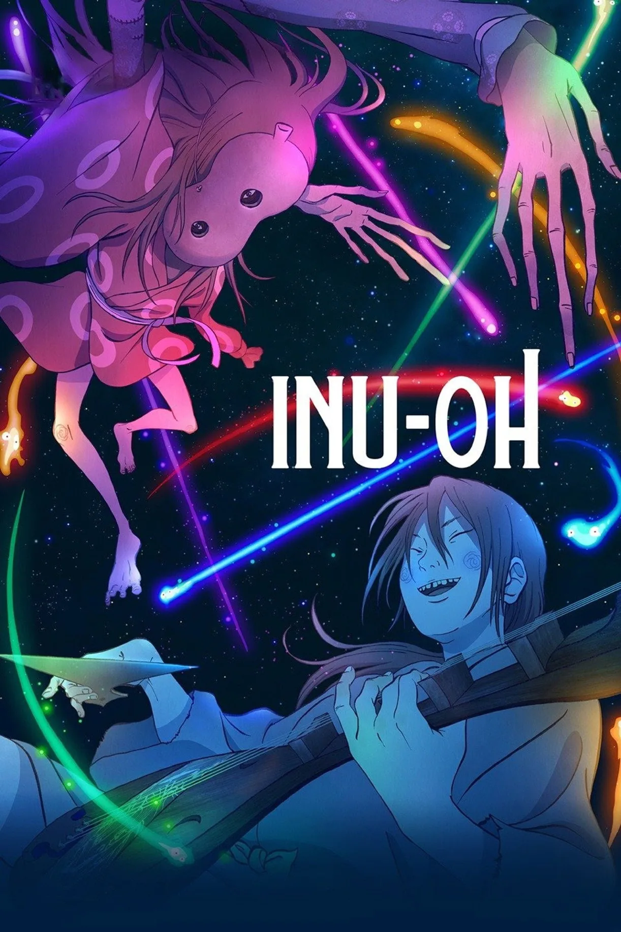 فيلم Inu-Ou 2022 مترجم اون لاين HD 2022