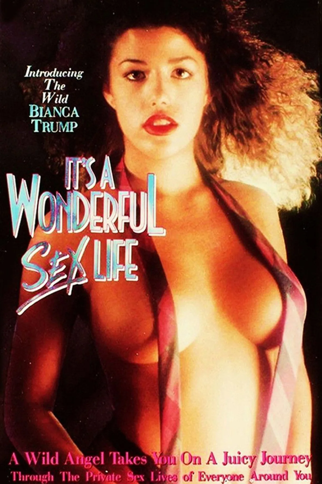 فيلم It’s a Wonderful Sex Life 1991 للكبار فقط اون لاين 1991