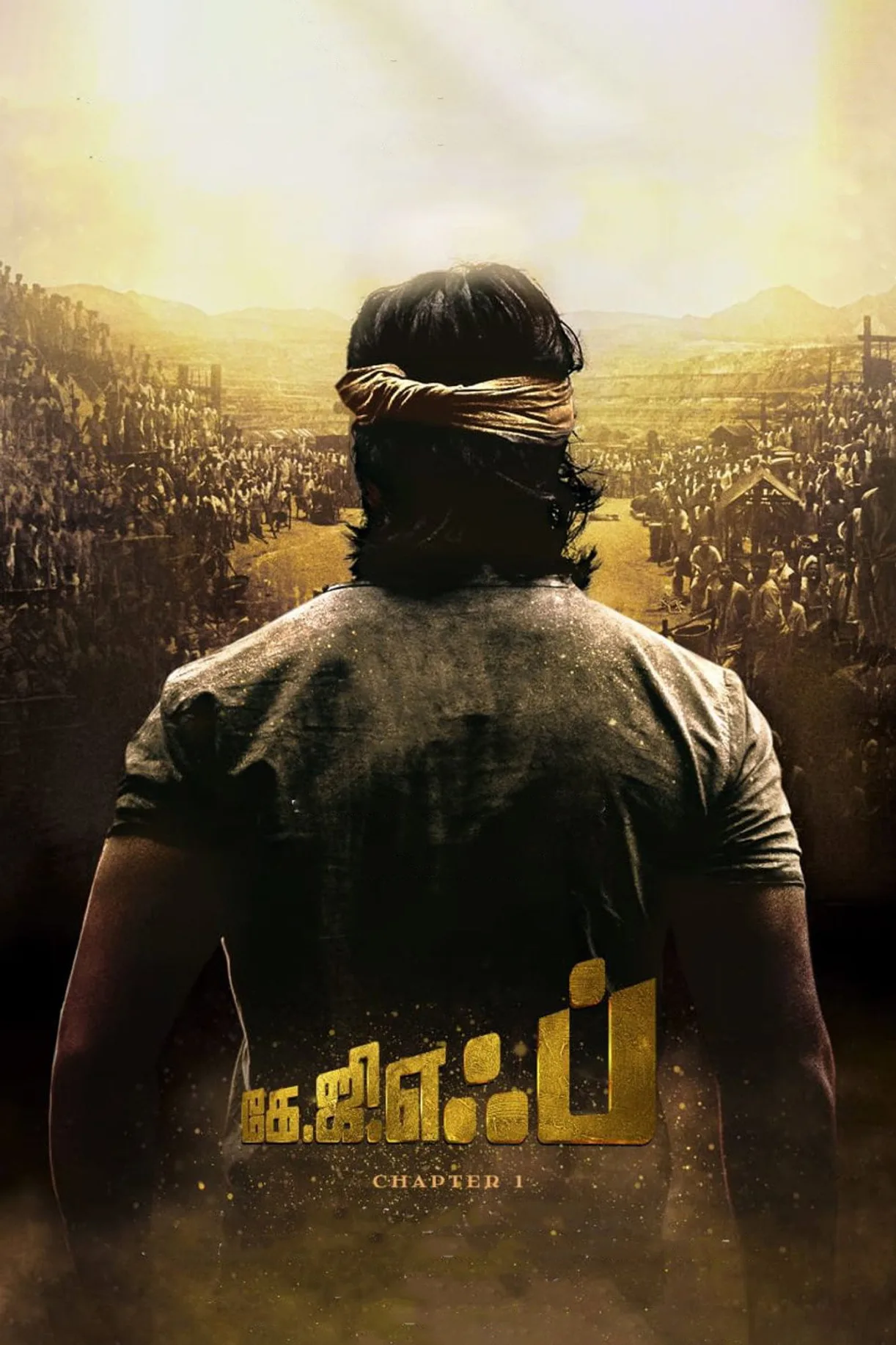 فيلم K.G.F: chapter 1 2018 مترجم اون لاين HD 2018
