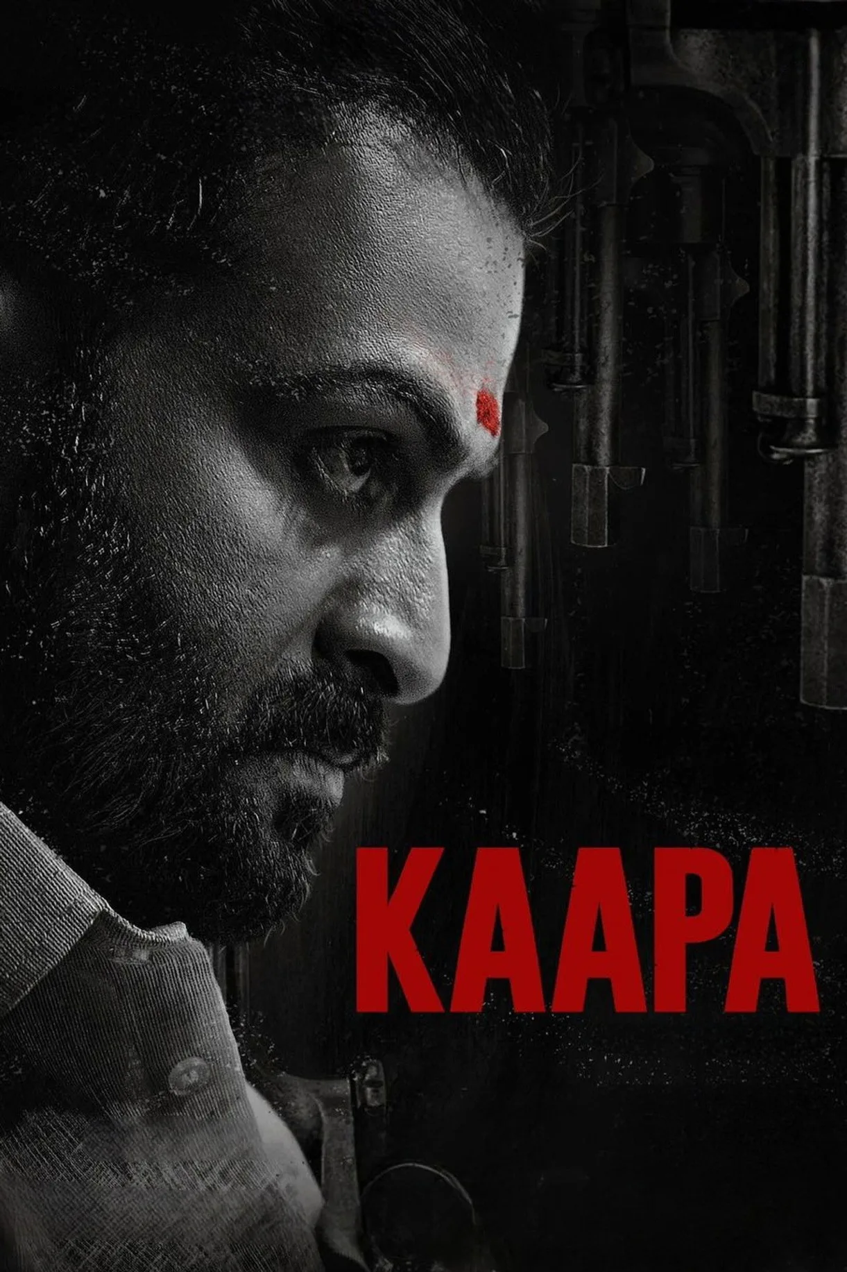 فيلم Kaapa 2022 مترجم اون لاين HD 2022