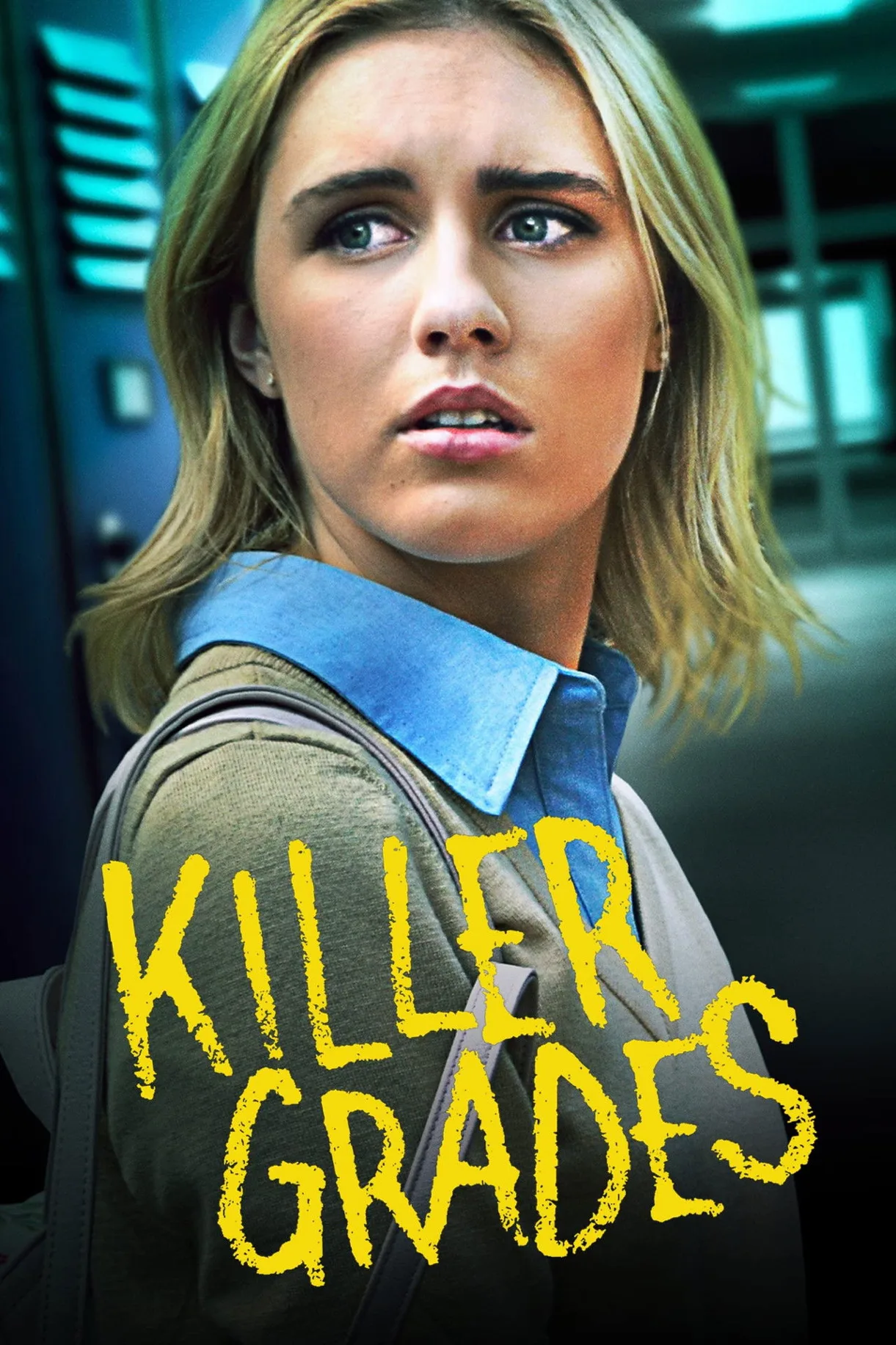 فيلم Killer Grades 2021 مترجم اون لاين HD 2021