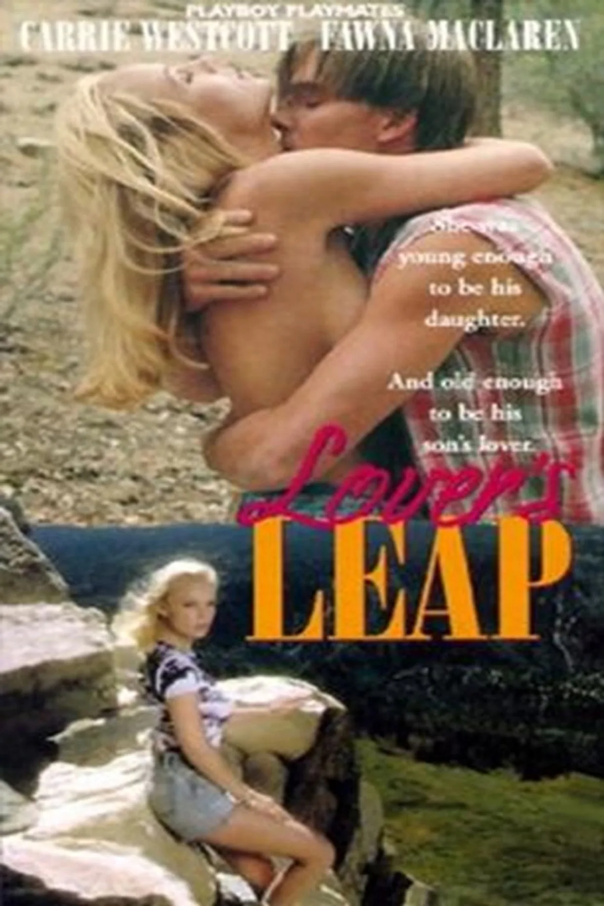 فيلم Lover’s Leap 1995 للكبار فقط اون لاين 1995