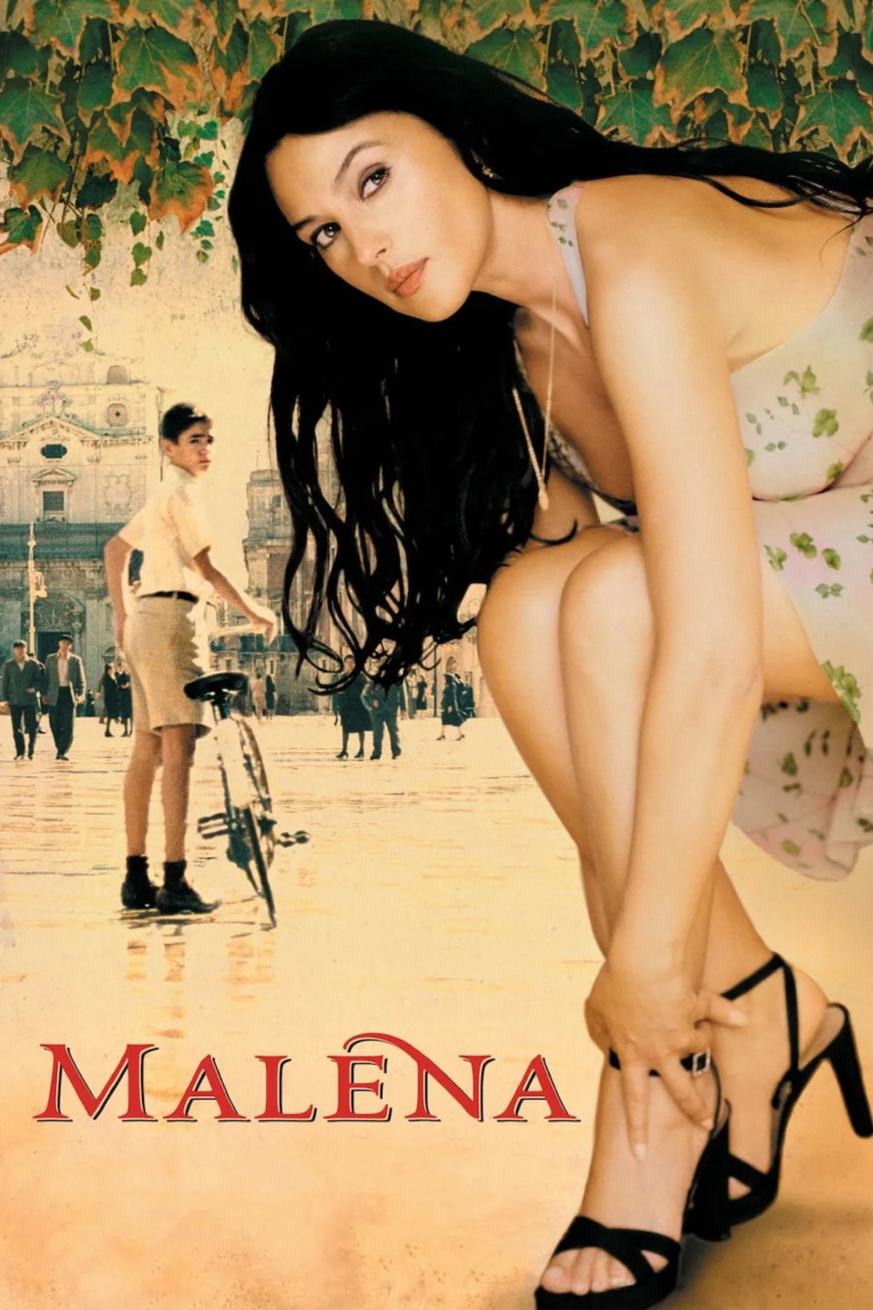 فيلم Malena 2000 مترجم اون لاين 2000