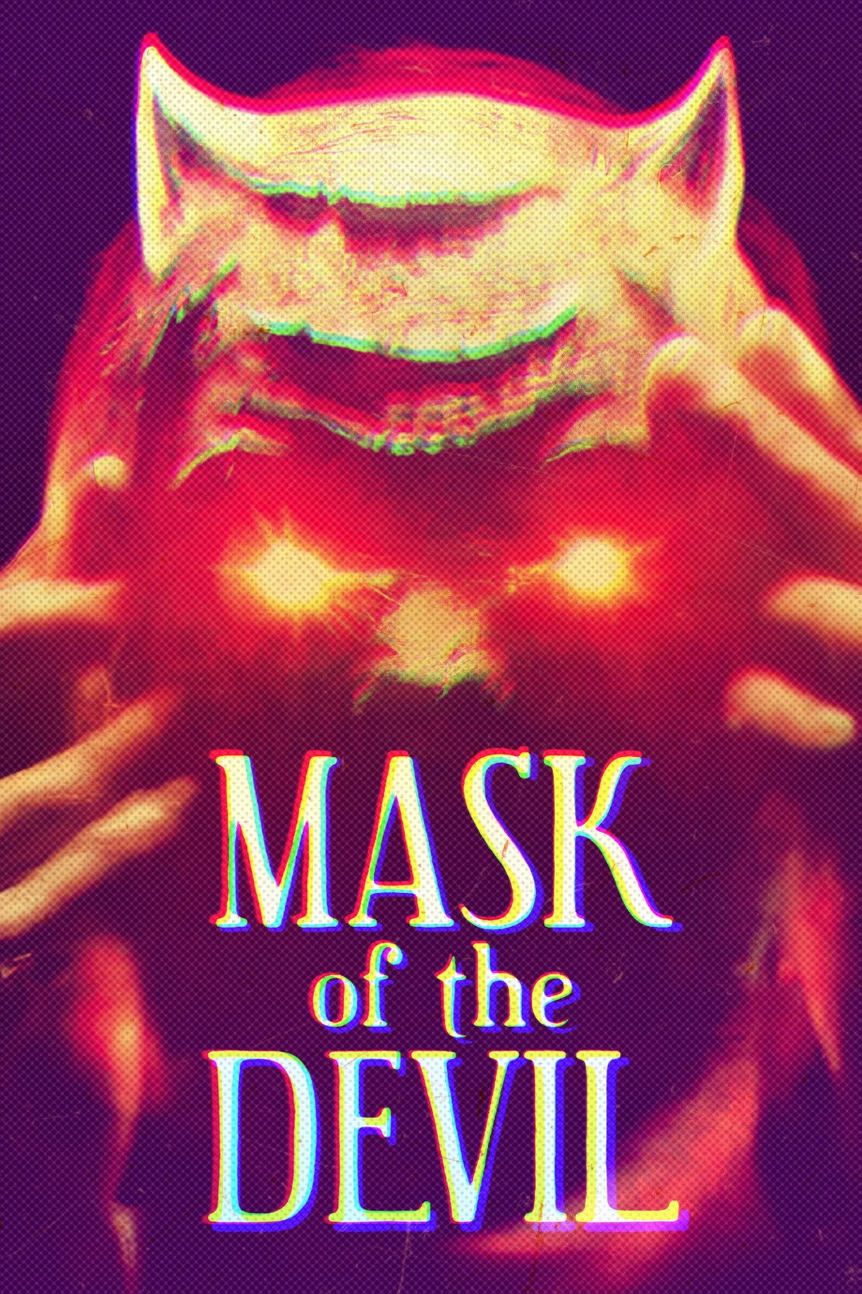 فيلم Mask of the Devil 2022 مترجم اون لاين HD 2022