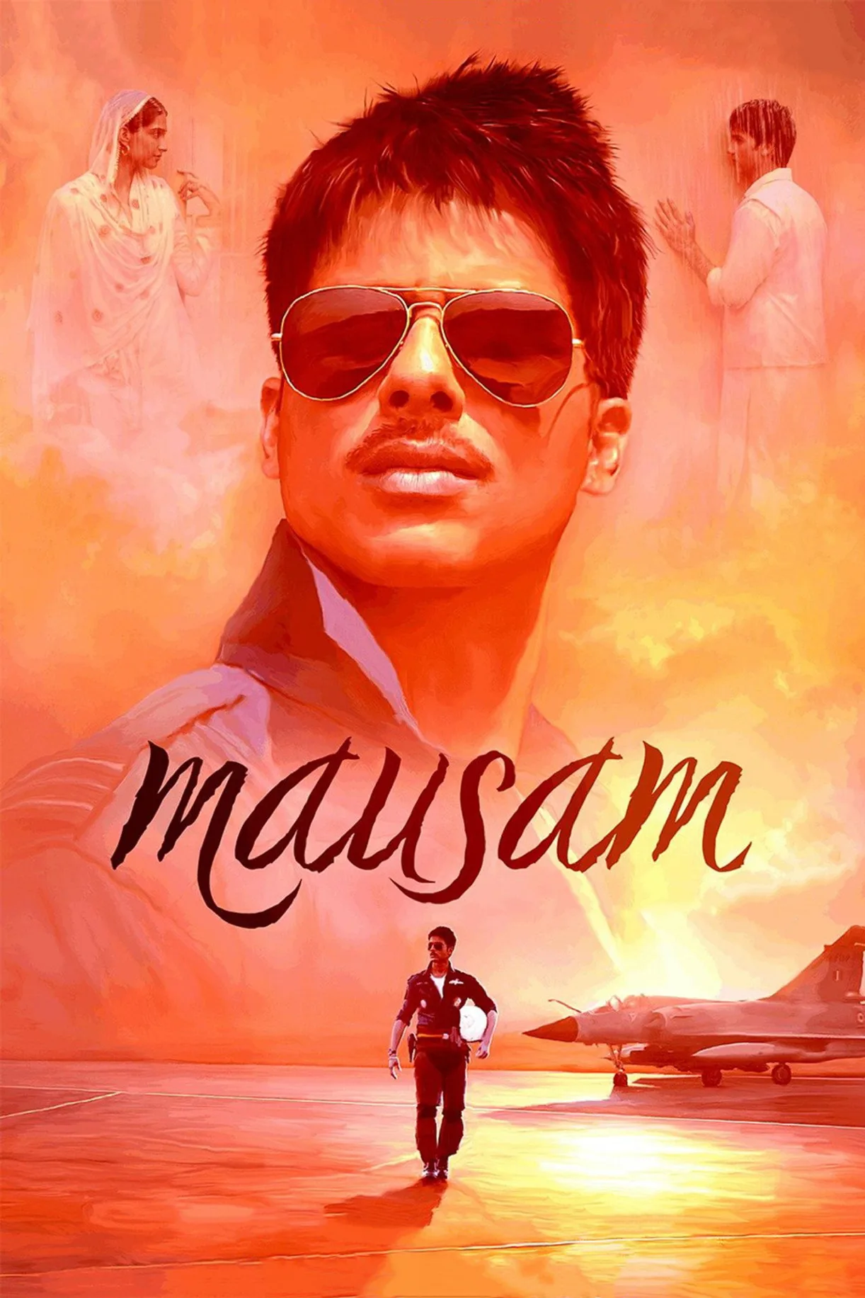 فيلم Mausam 2011 مترجم اون لاين HD 2011