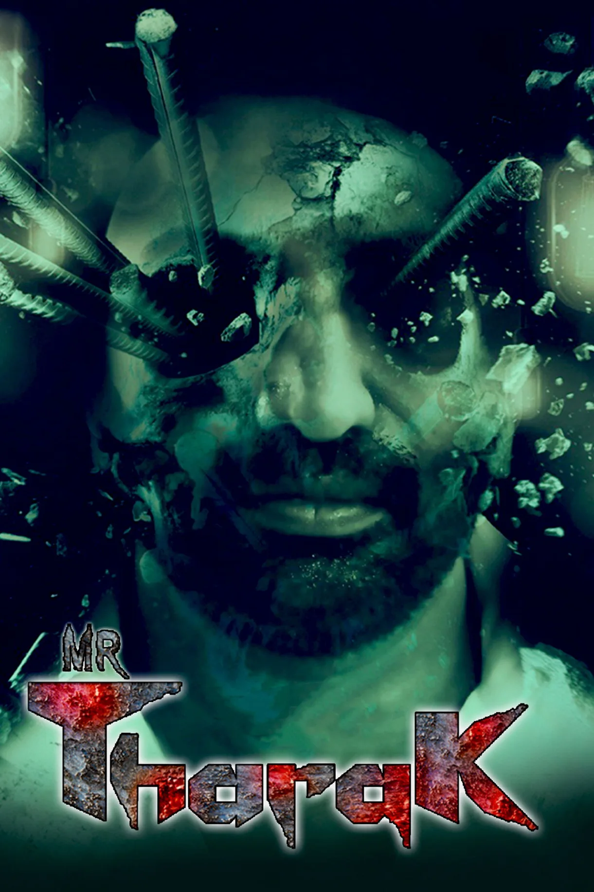 فيلم Mr. Tarak 2022 مترجم اون لاين HD 2022