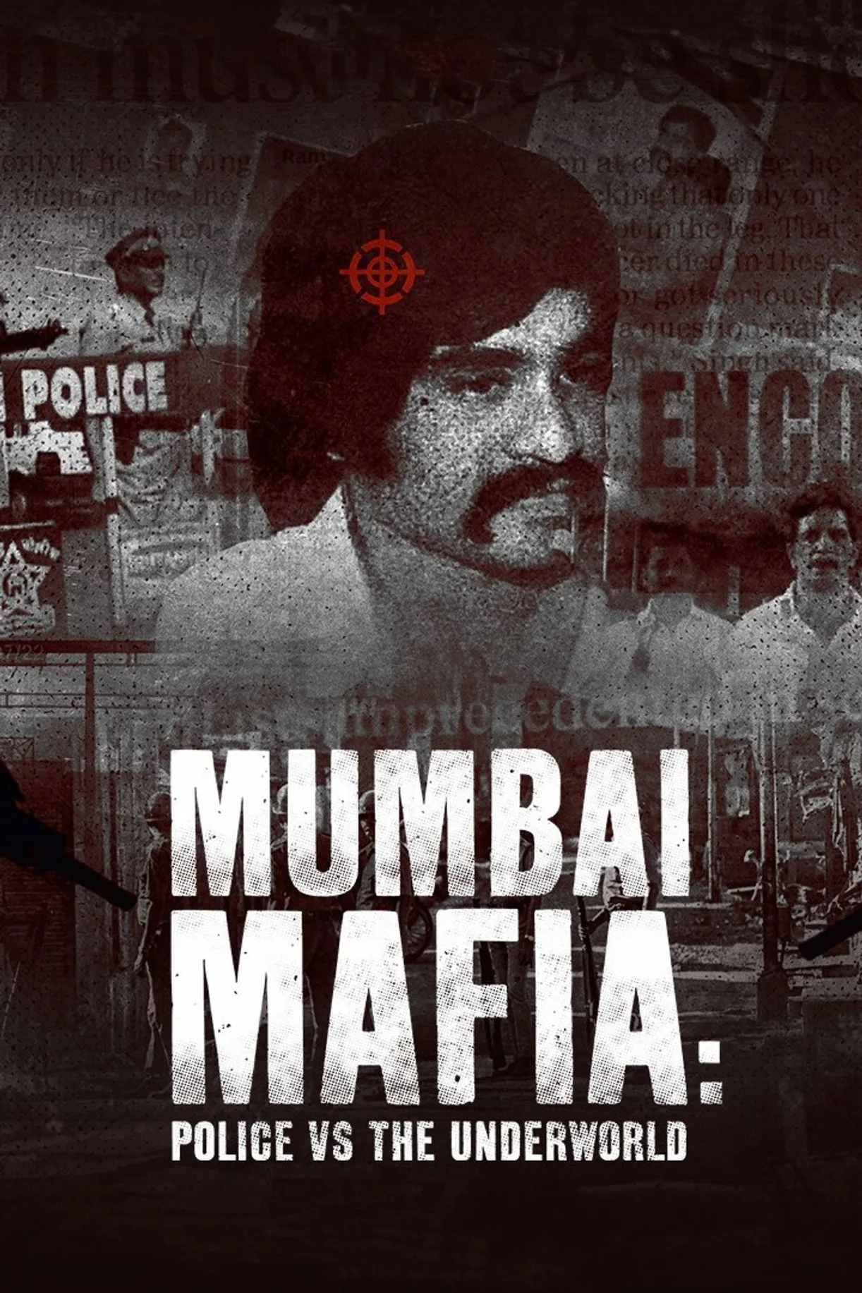 فيلم Mumbai Mafia: Police vs the Underworld 2023 مترجم اون لاين 2023