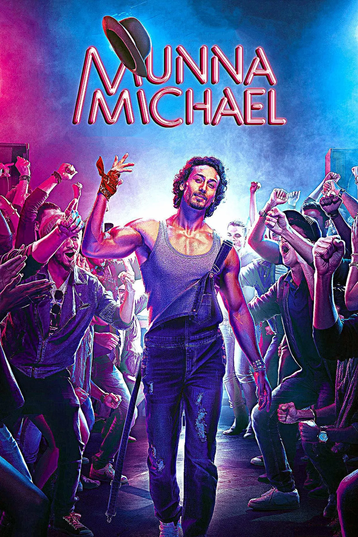 فيلم Munna Michael 2017 مترجم اون لاين HD 2017