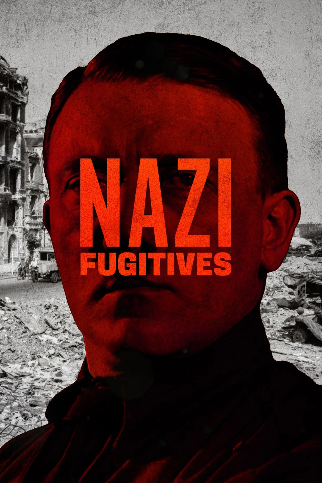 فيلم Nazi Fugitives 2023 مترجم اون لاين HD 2023