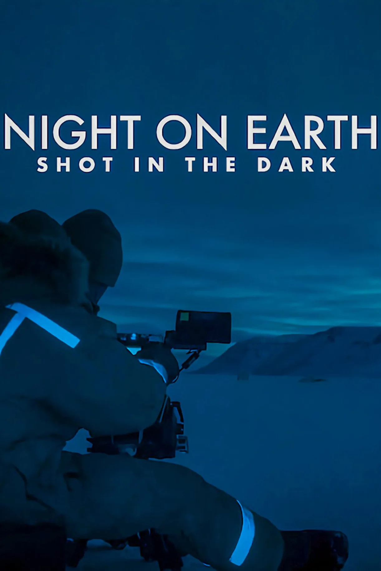 فيلم Night on Earth: Shot in the Dark 2020 مترجم اون لاين HD 2020