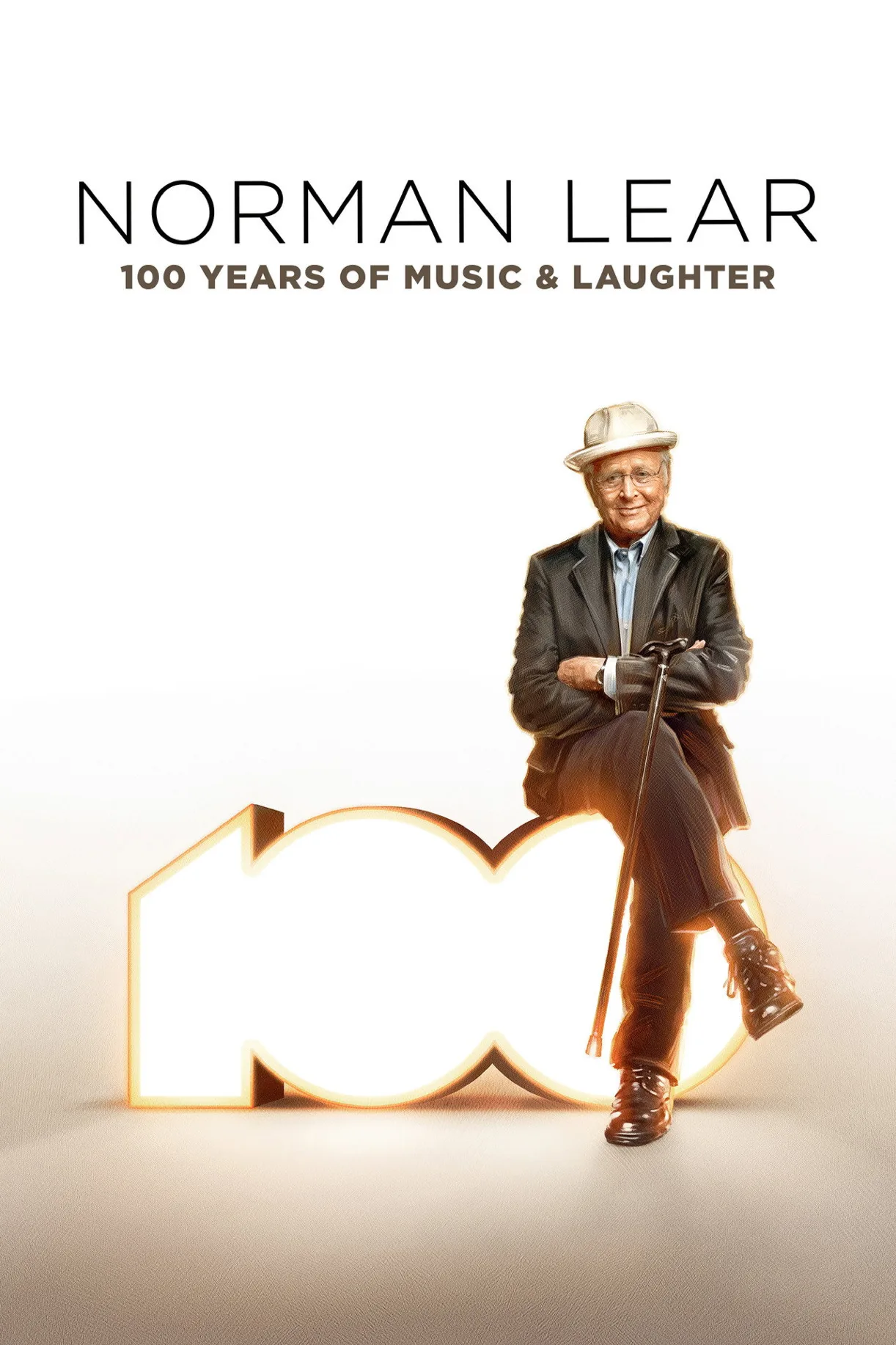 فيلم Norman Lear: 100 Years of Music & Laughter 2022 مترجم اون لاين 2022