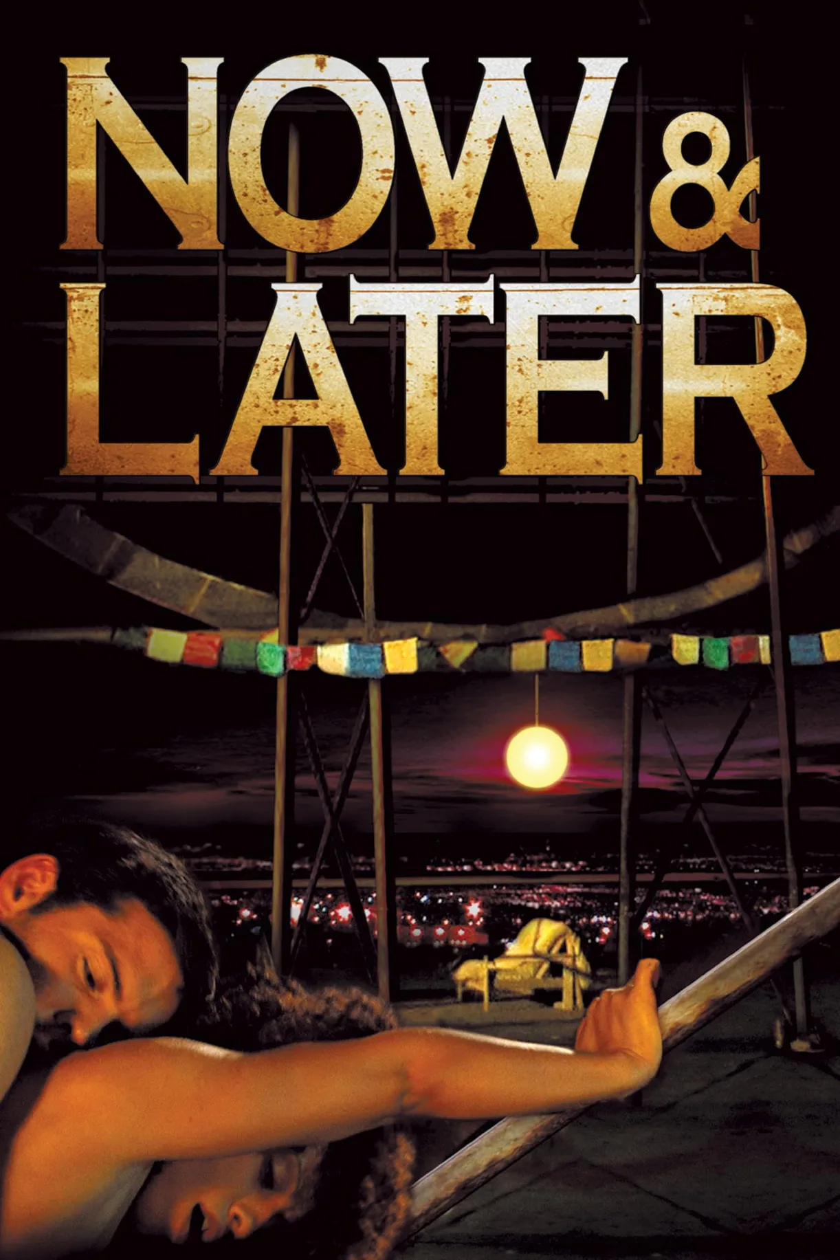 فيلم Now & Later 2009 مترجم للكبار فقط اون لاين 2009