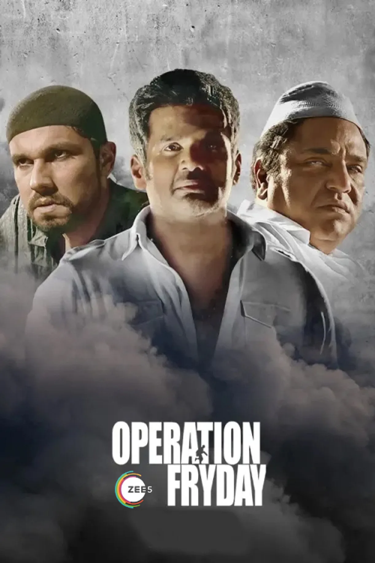 فيلم Operation Fryday 2023 مترجم اون لاين HD 2023