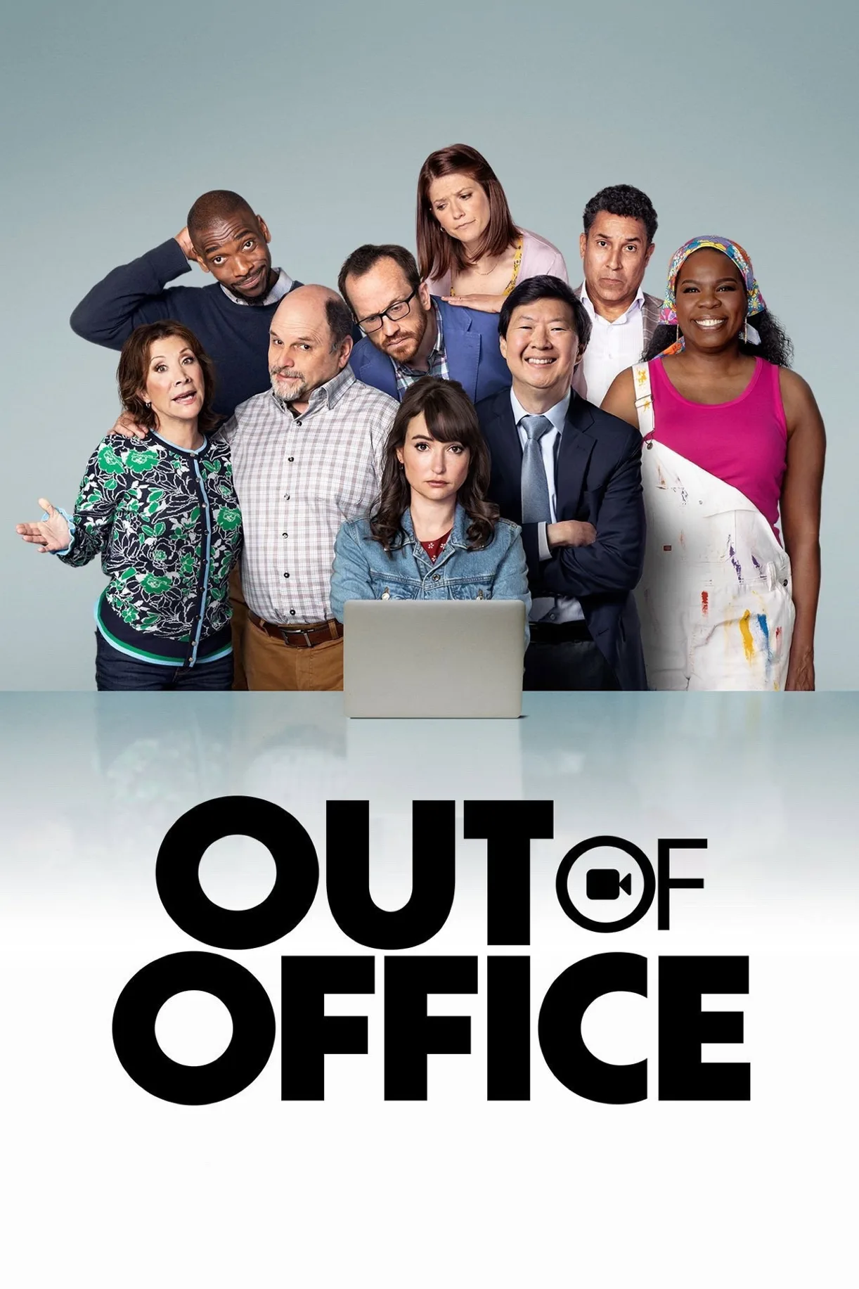 فيلم Out of Office 2022 مترجم اون لاين HD 2022