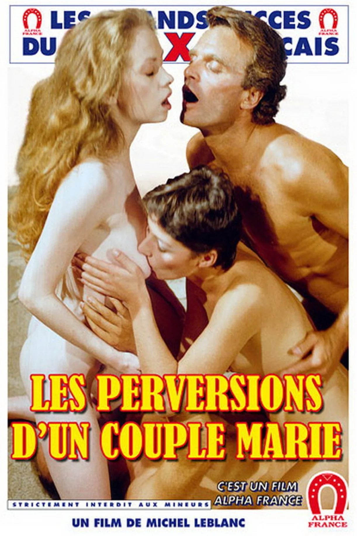 فيلم Parties raides 1976 للكبار فقط اون لاين 1976