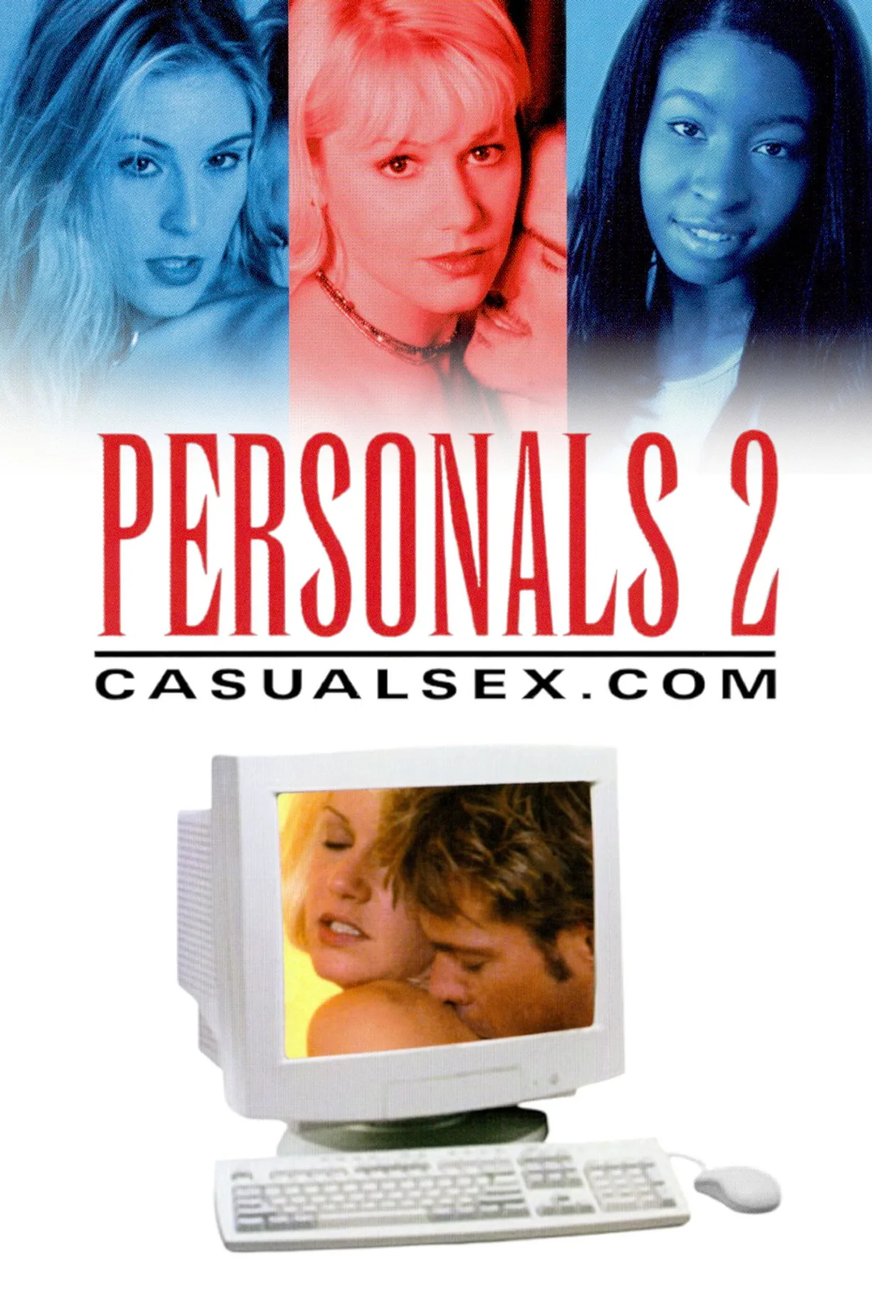 فيلم Personals 2 2001 للكبار فقط اون لاين 2001