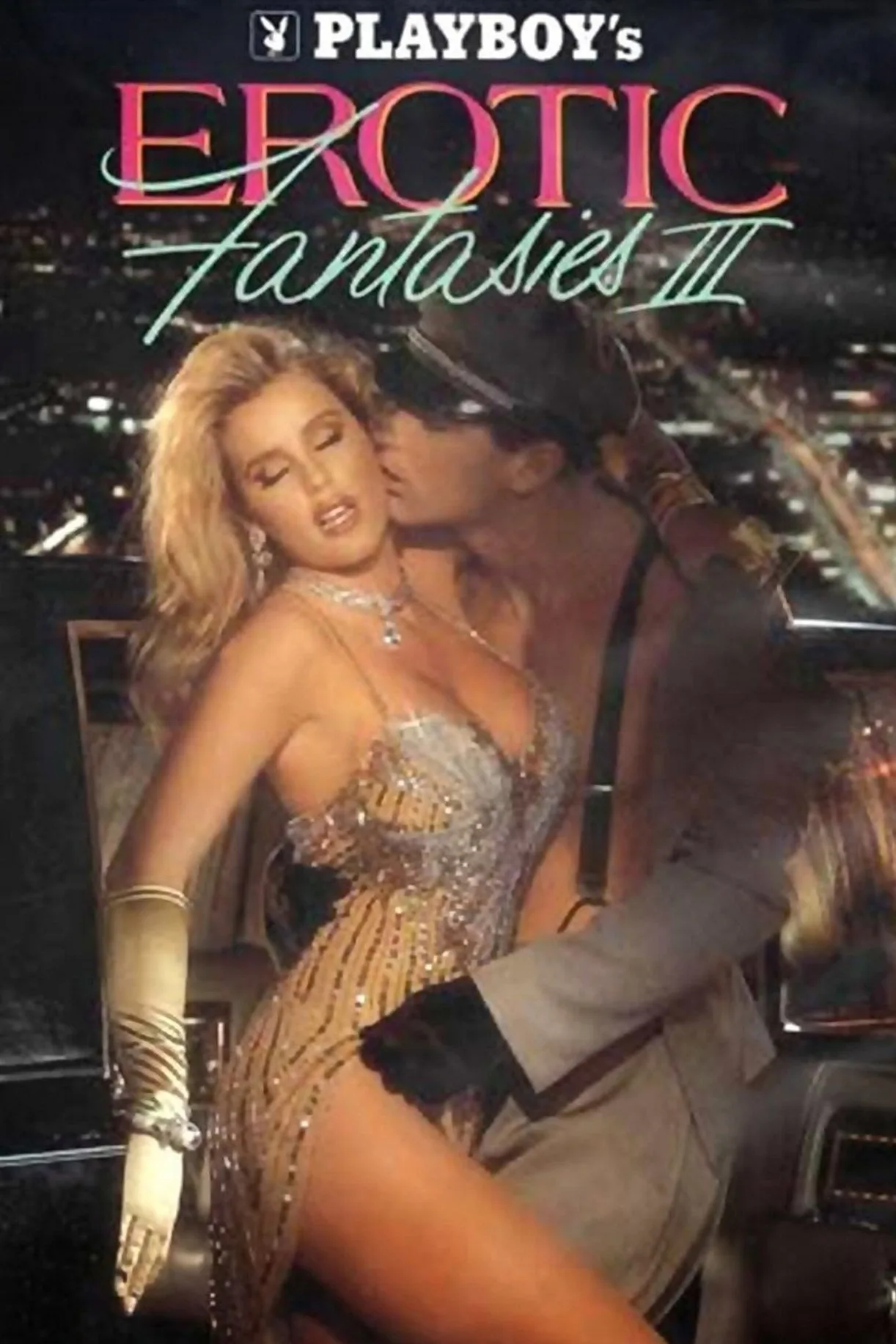 فيلم Playboy’s Erotic Fantasies III 1993 للكبار فقط اون لاين 1993