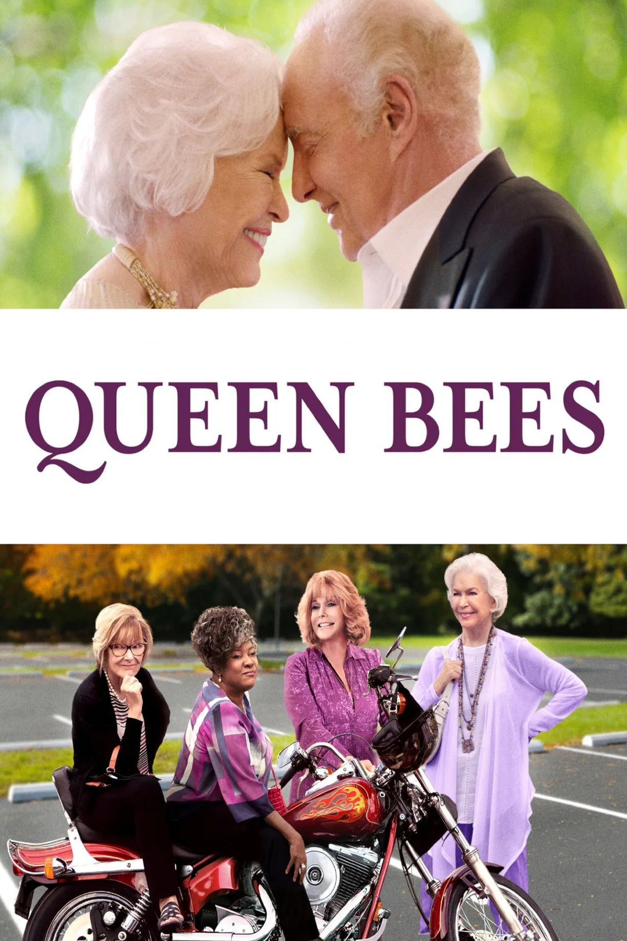 فيلم Queen Bees 2021 مترجم اون لاين HD 2021