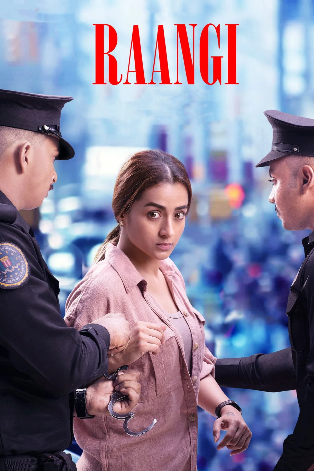 فيلم Raangi 2022 مترجم اون لاين 2022