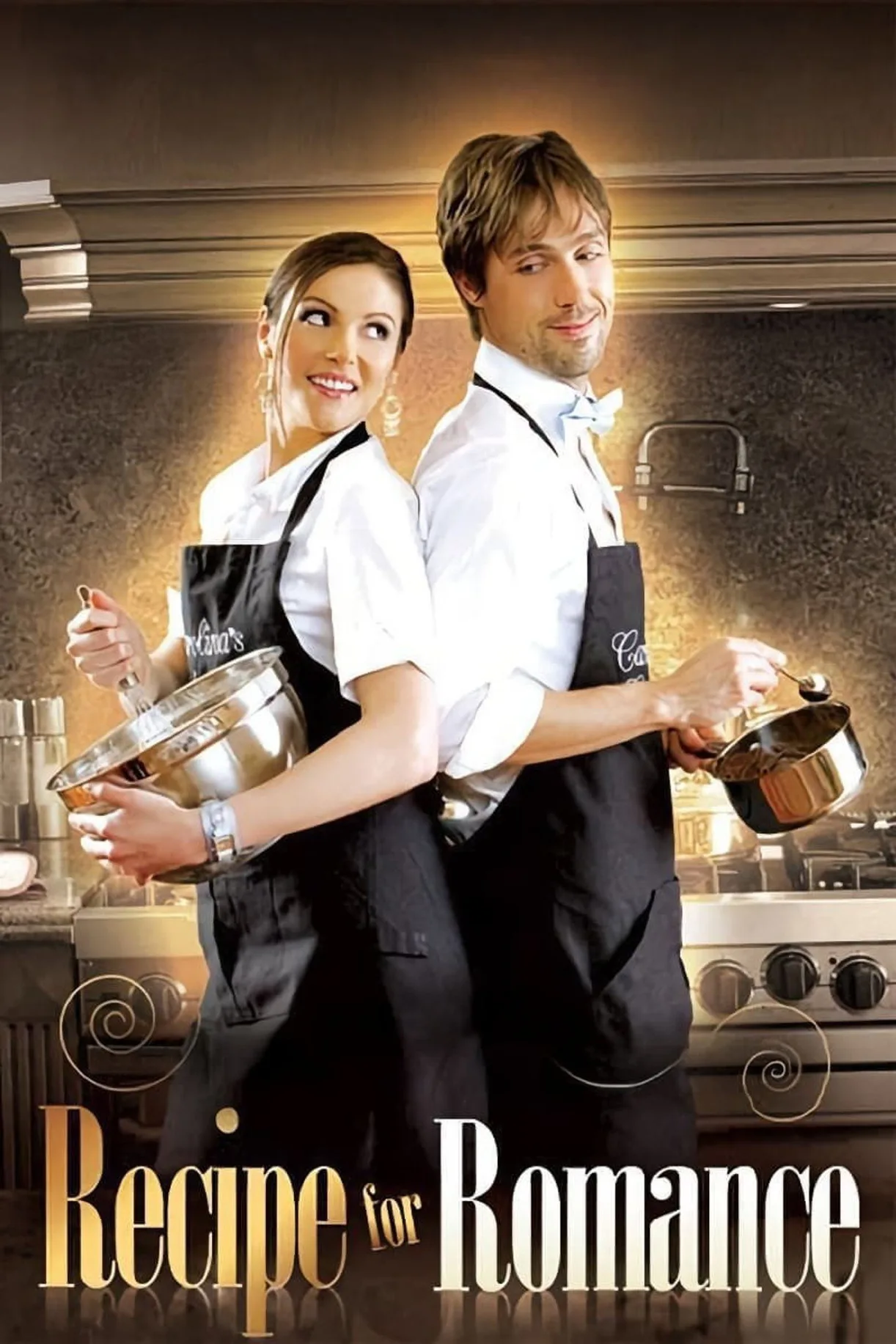 فيلم Recipe for Romance 2011 للكبار فقط اون لاين 2011