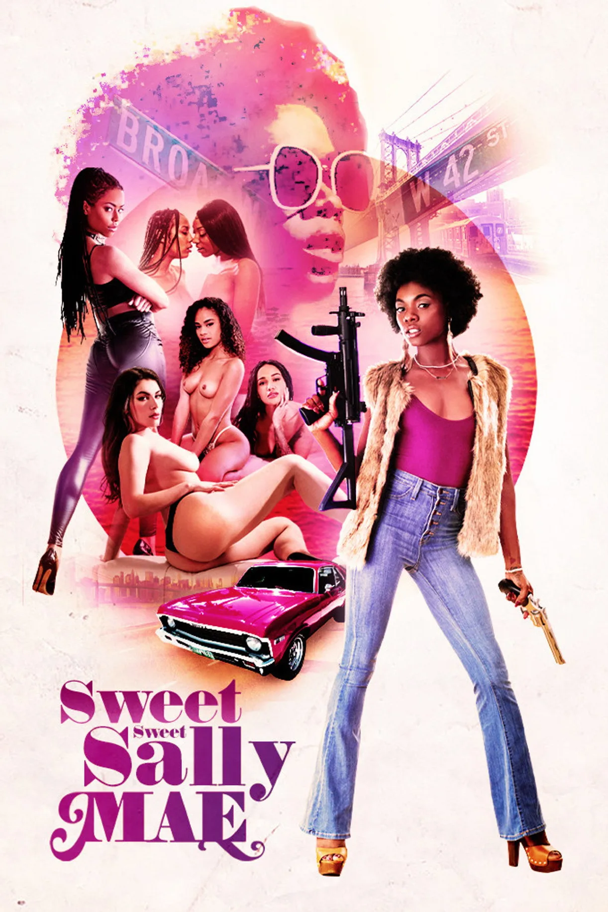 فيلم Sally Mae: Revenge Of The Twin Dragons The 2022 للكبار فقط اون لاين 2020