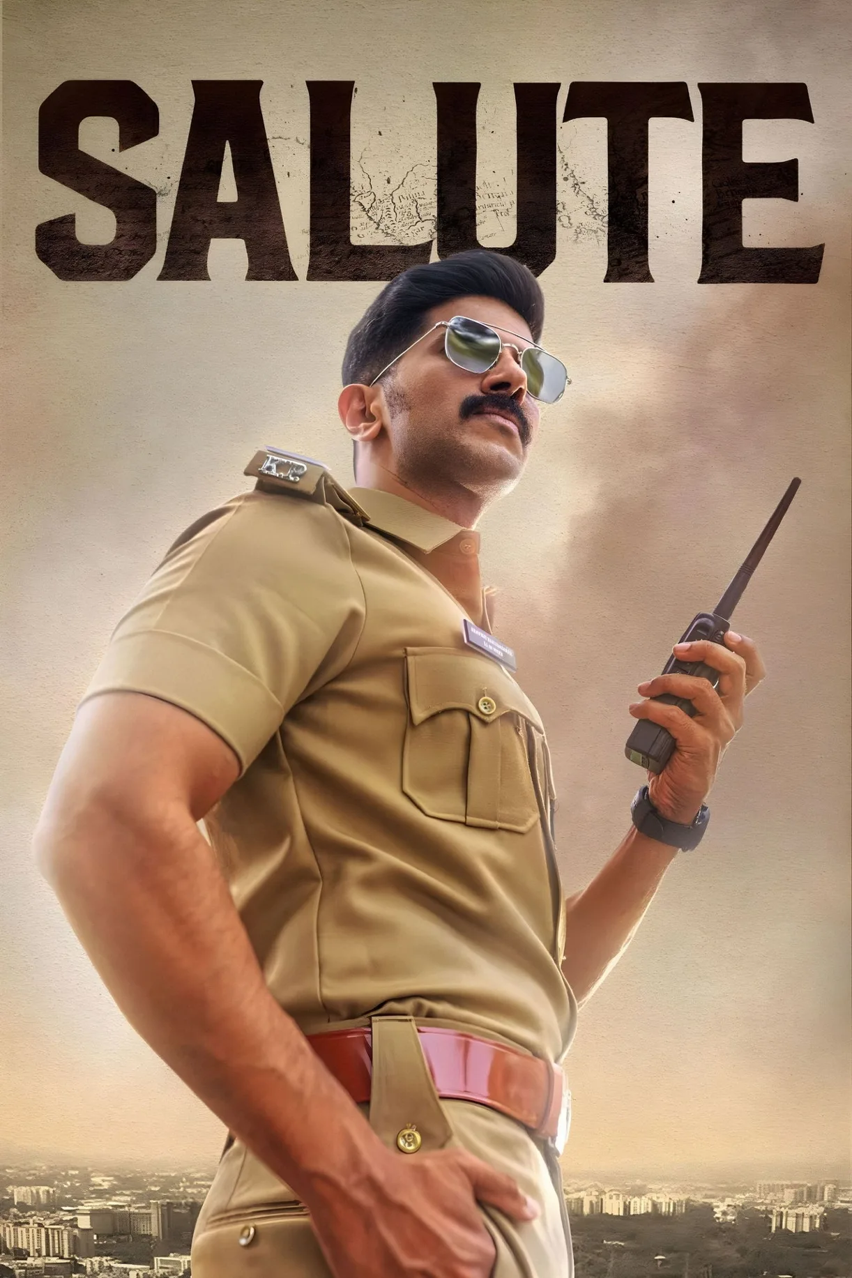 فيلم Salute 2022 مترجم اون لاين HD 2022