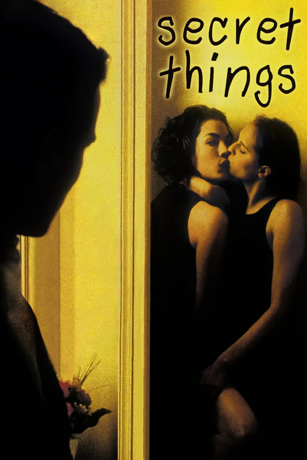 فيلم Secret Things 2002 مترجم اون لاين 2002