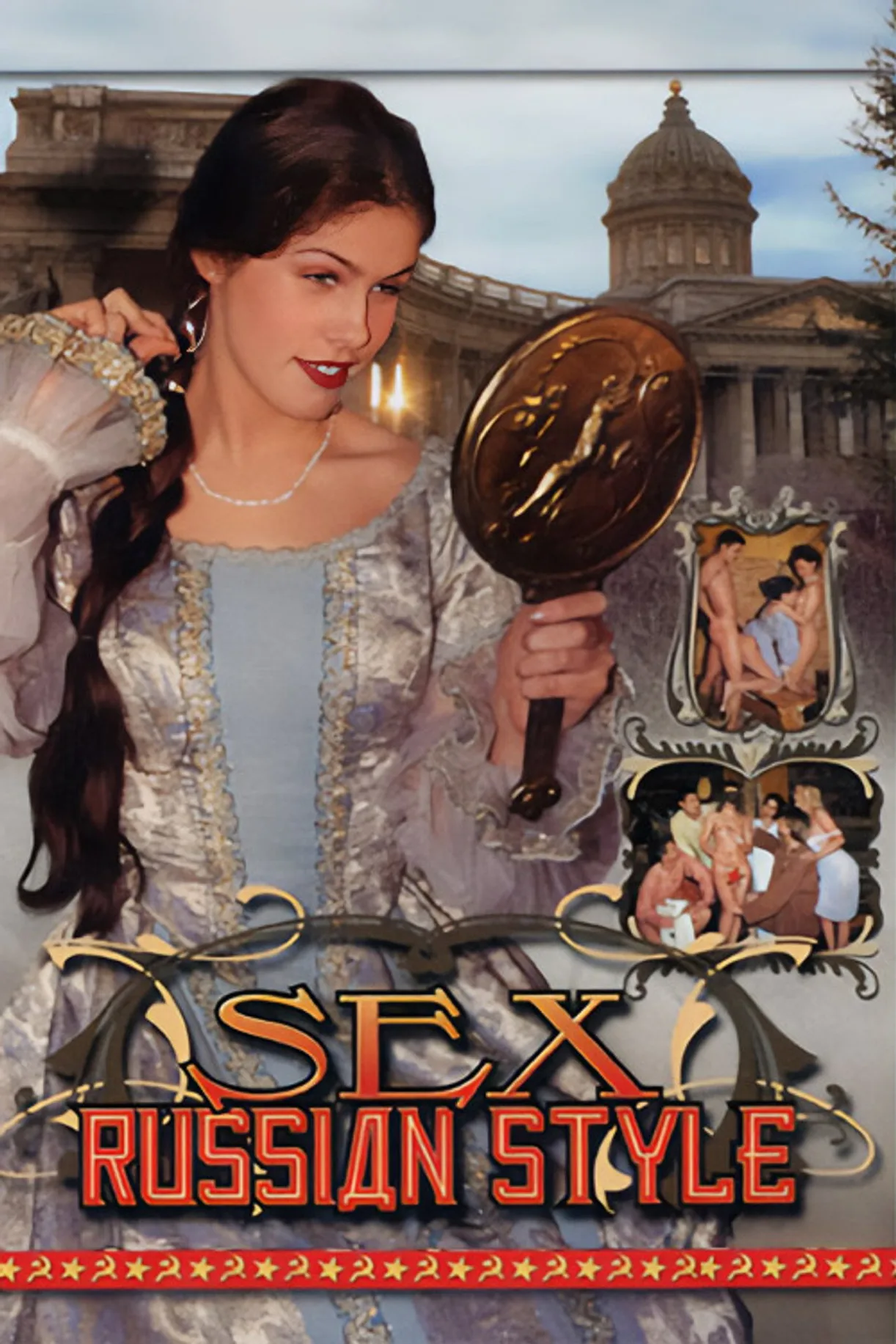 فيلم Sex in the Russian Way 1998 للكبار فقط اون لاين 1998