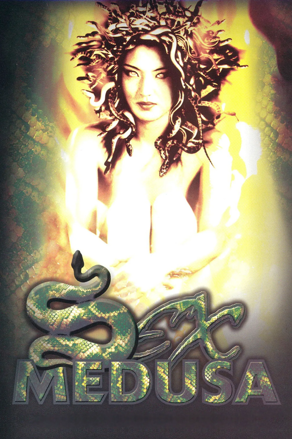 فيلم Sex Medusa 2001 للكبار فقط اون لاين 2001