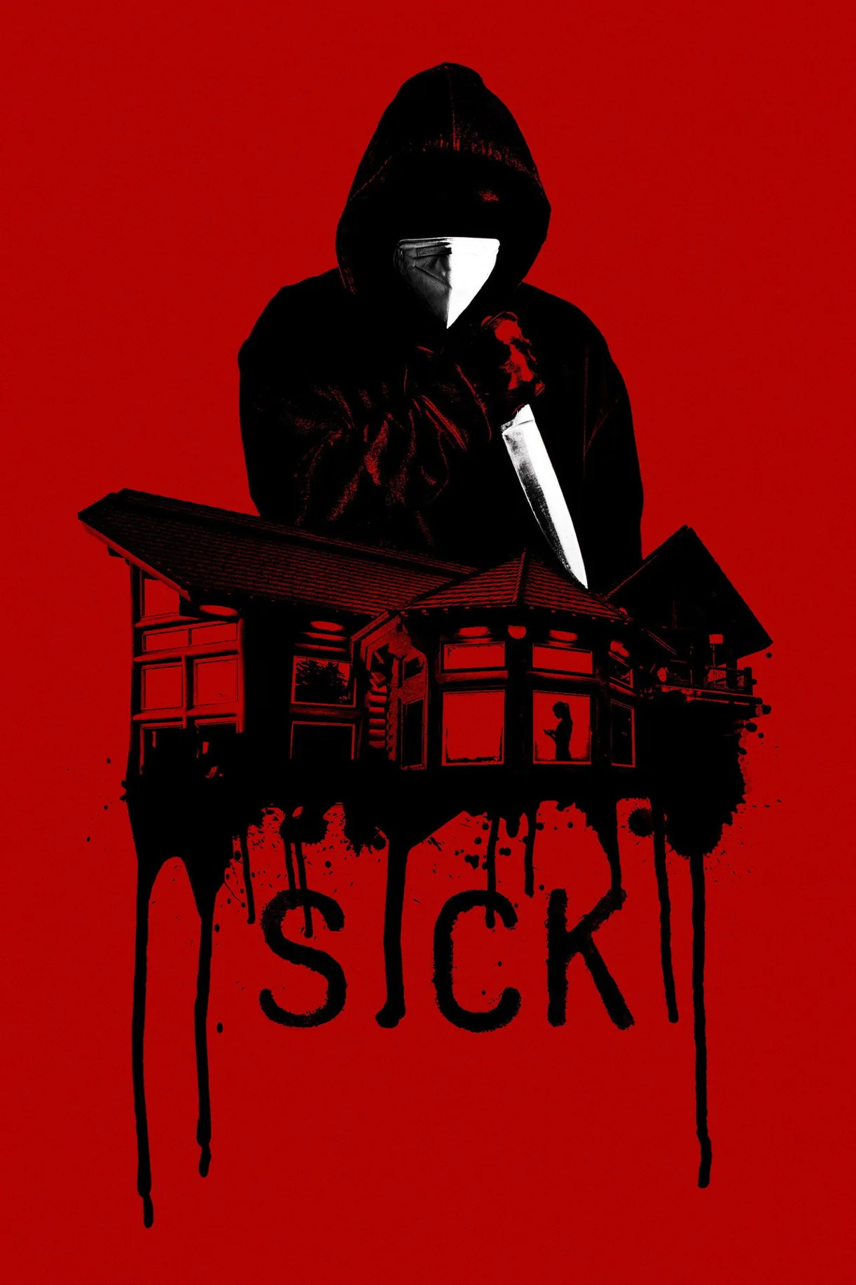 فيلم Sick 2022 مترجم اون لاين HD 2022