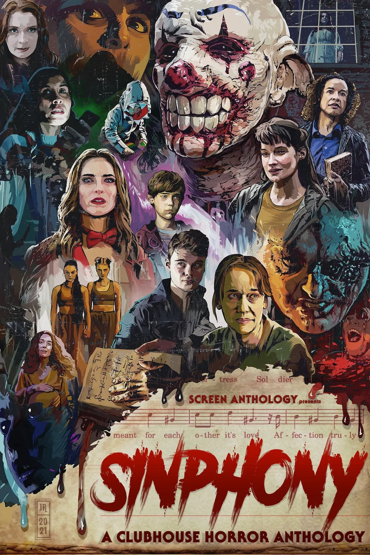 فيلم Sinphony 2022 مترجم اون لاين HD 2022