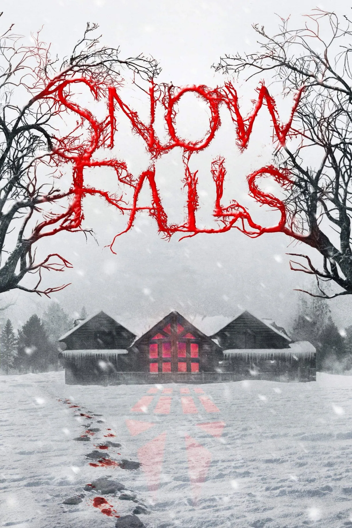 فيلم Snow Falls 2023 مترجم اون لاين HD 2023