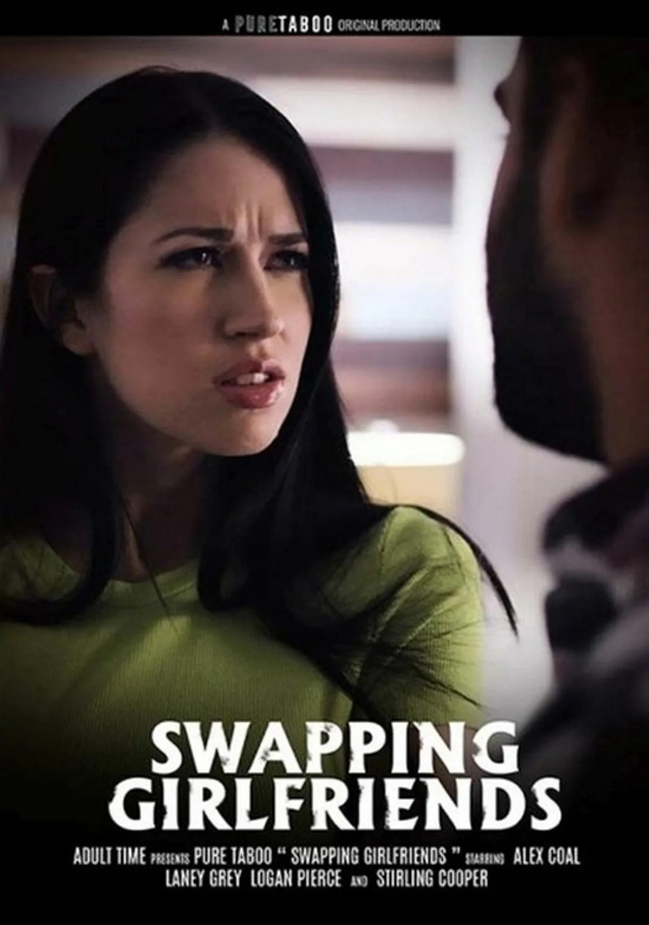فيلم Swapping Girlfriends 2021 للكبار فقط اون لاين 2021