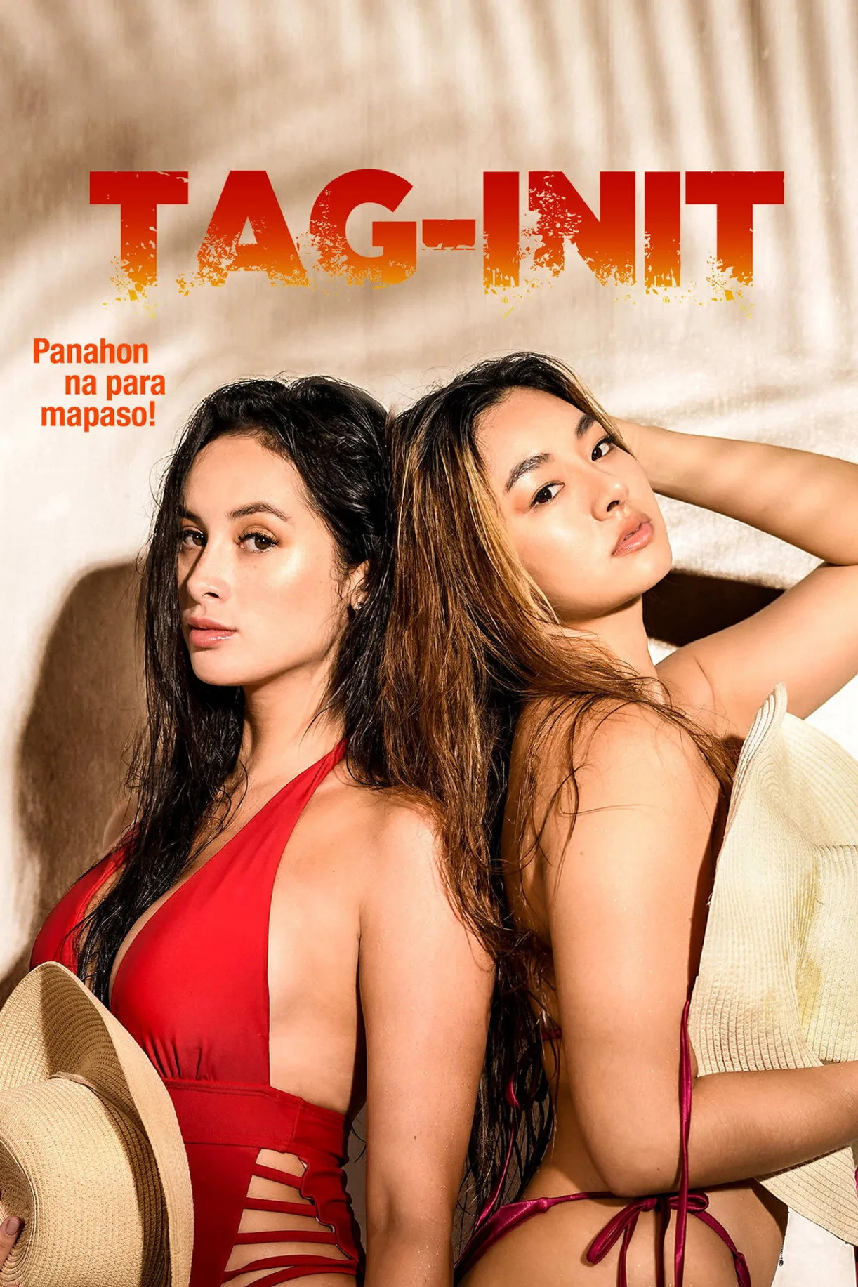 فيلم Tag-init 2023 مترجم  اون لاين 2023