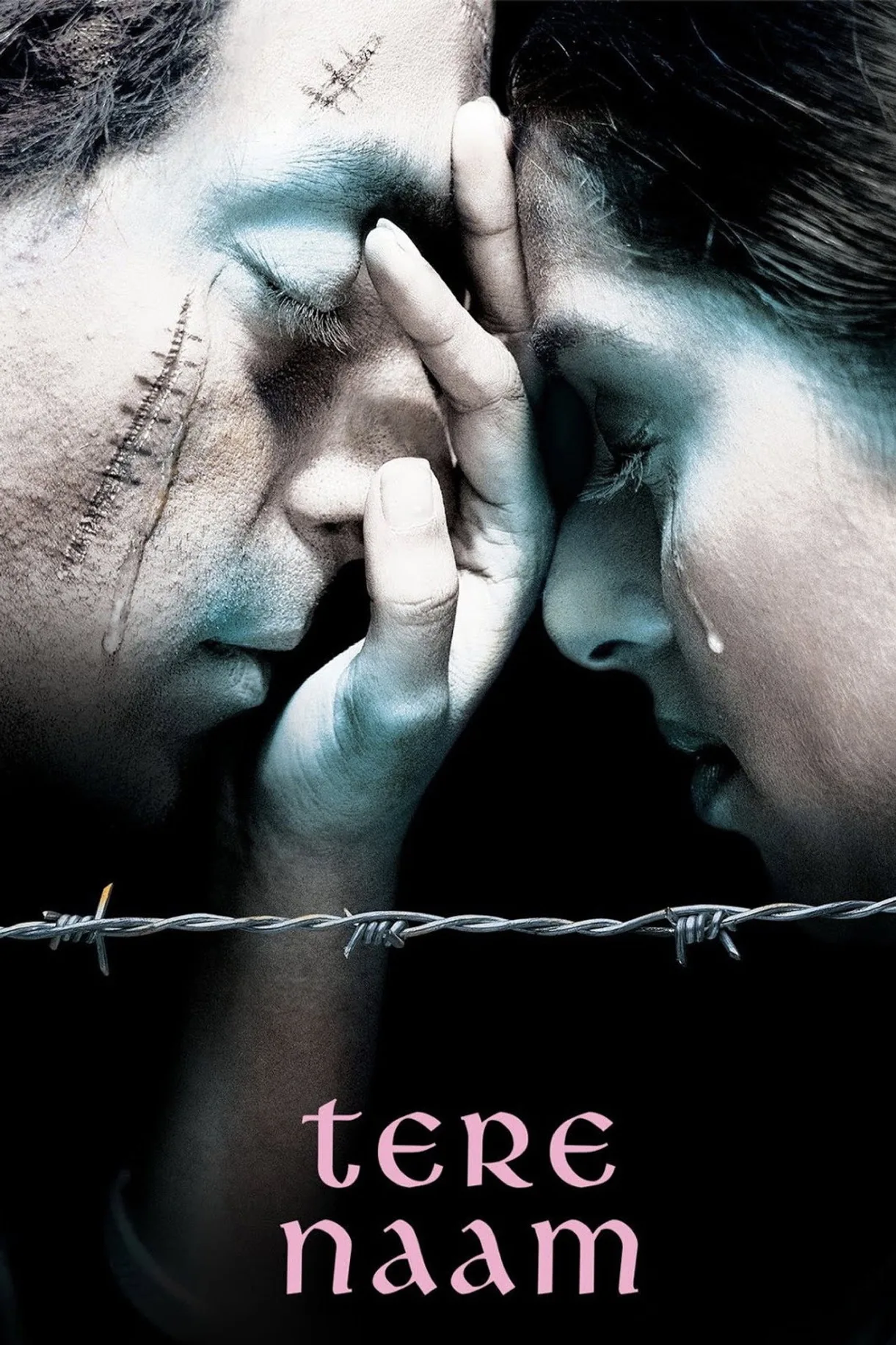 فيلم Tere Naam 2003 مترجم اون لاين HD 2003