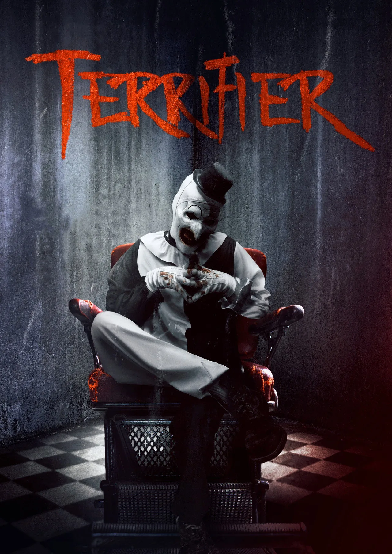 فيلم Terrifier 2016 مترجم اون لاين HD 2018