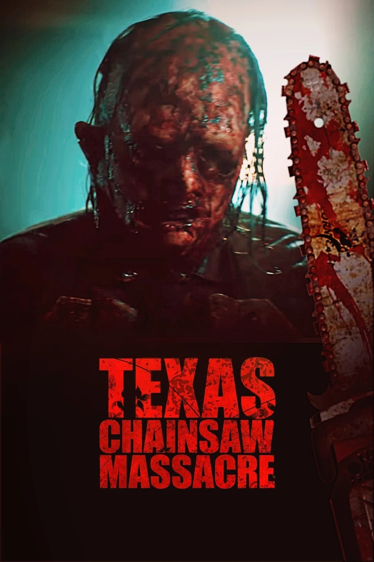 فيلم Texas Chainsaw Massacre 2022 مترجم اون لاين HD 2022