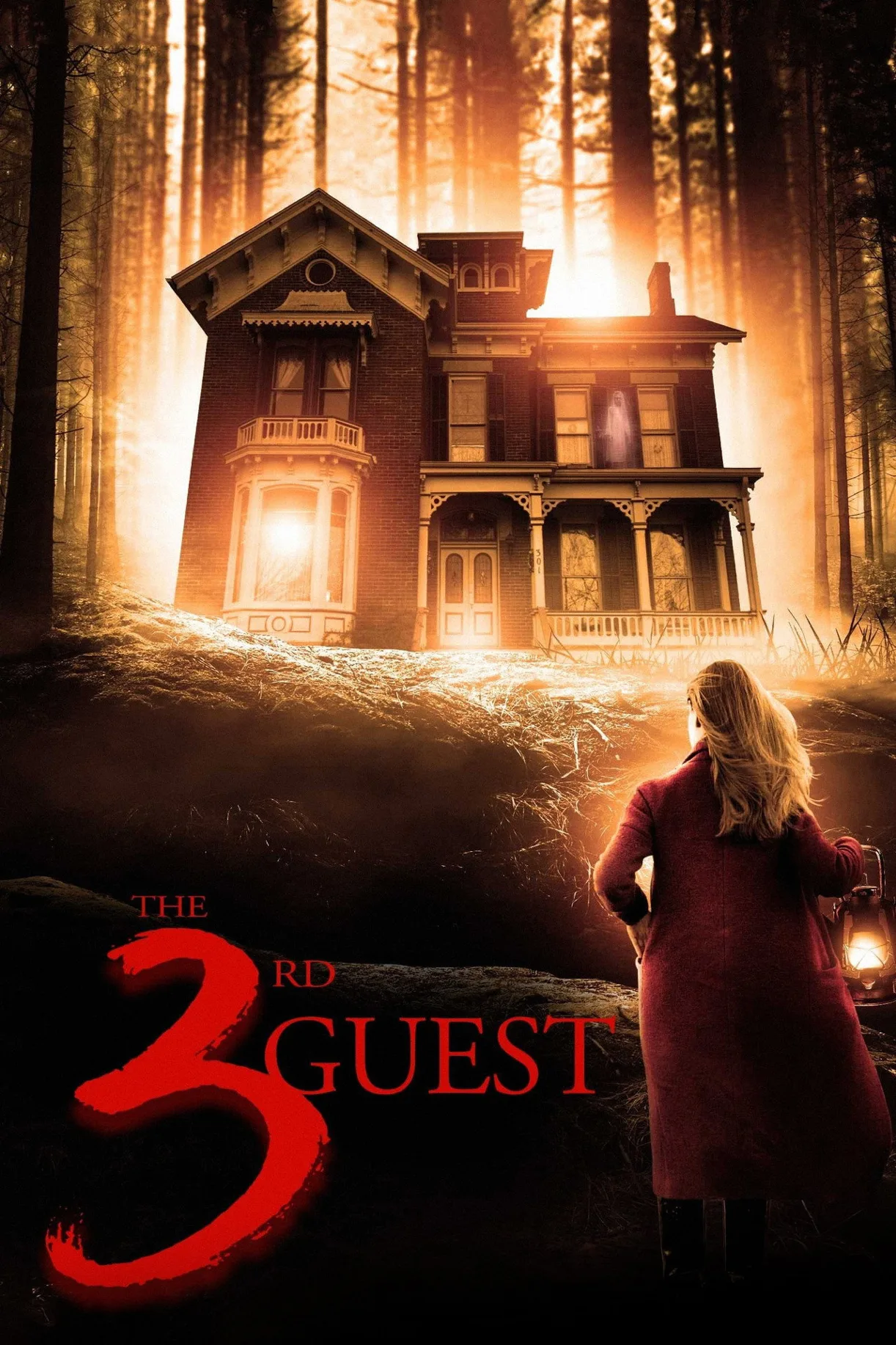 فيلم The 3rd Guest 2023 مترجم اون لاين HD 2023