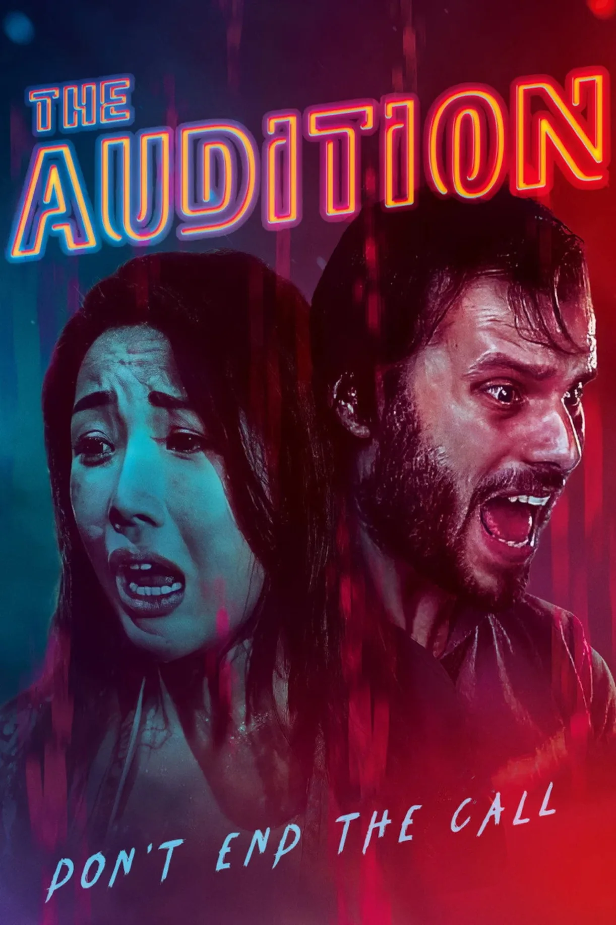 فيلم The Audition 2022 مترجم اون لاين HD 2022