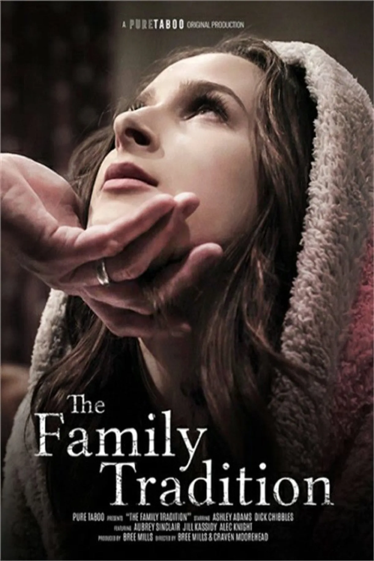 فيلم The Family Tradition 2018 للكبار فقط اون لاين 2018