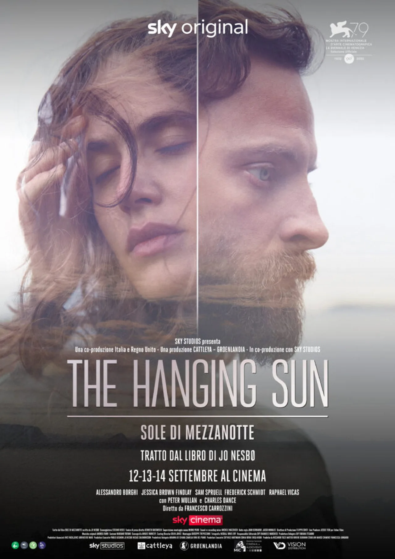فيلم The Hanging Sun 2022 مترجم اون لاين 2022