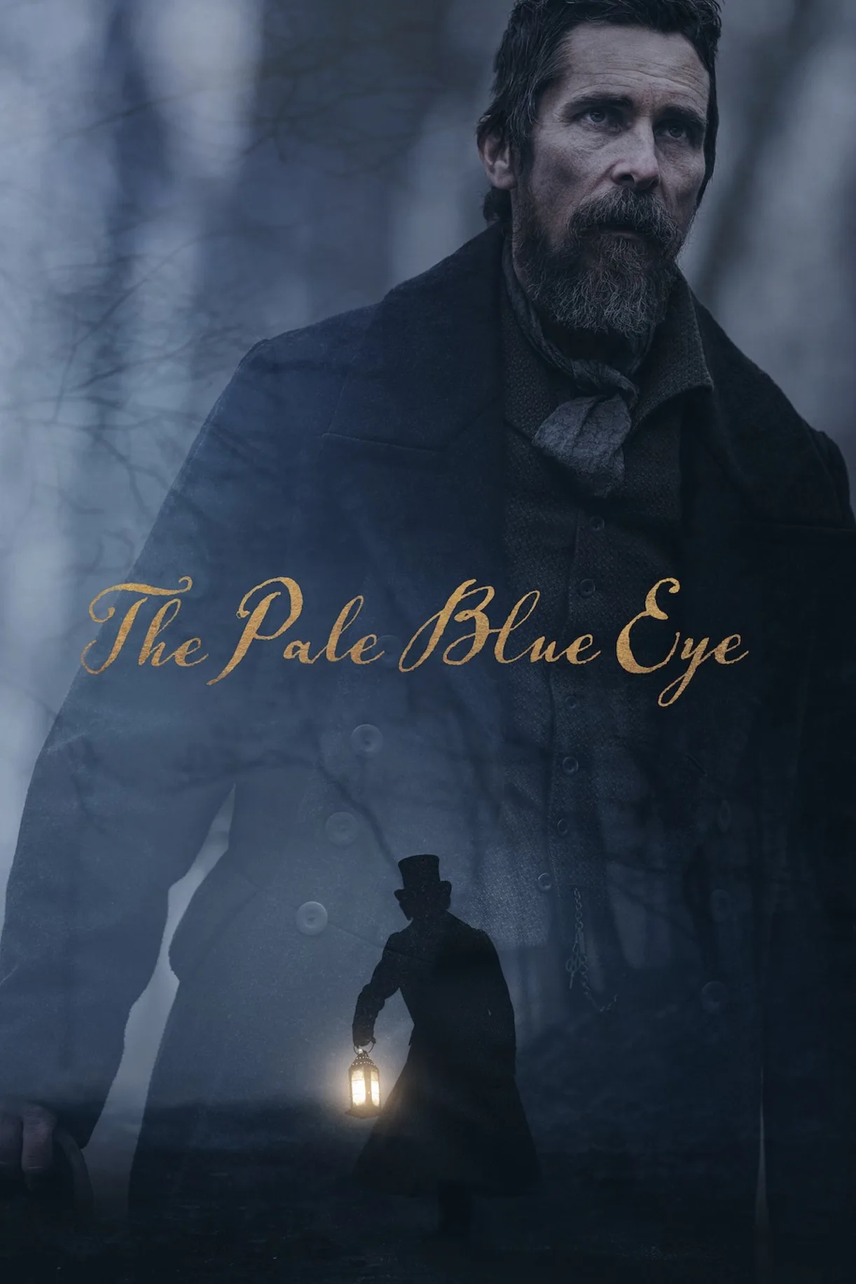 فيلم The Pale Blue Eye 2022 مترجم اون لاين HD 2022