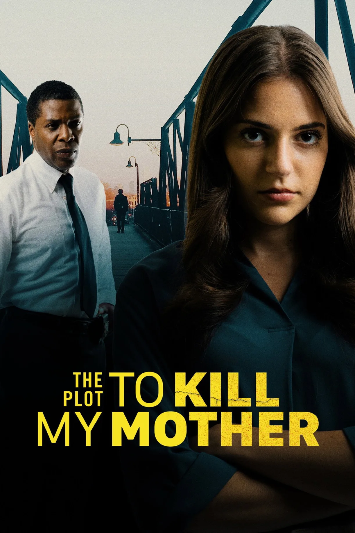 فيلم The Plot to Kill My Mother 2023 مترجم اون لاين HD 2023