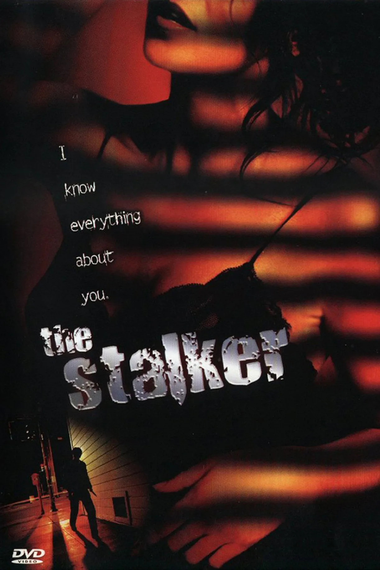 فيلم The Seduction of Maxine 2000 للكبار فقط اون لاين 2000