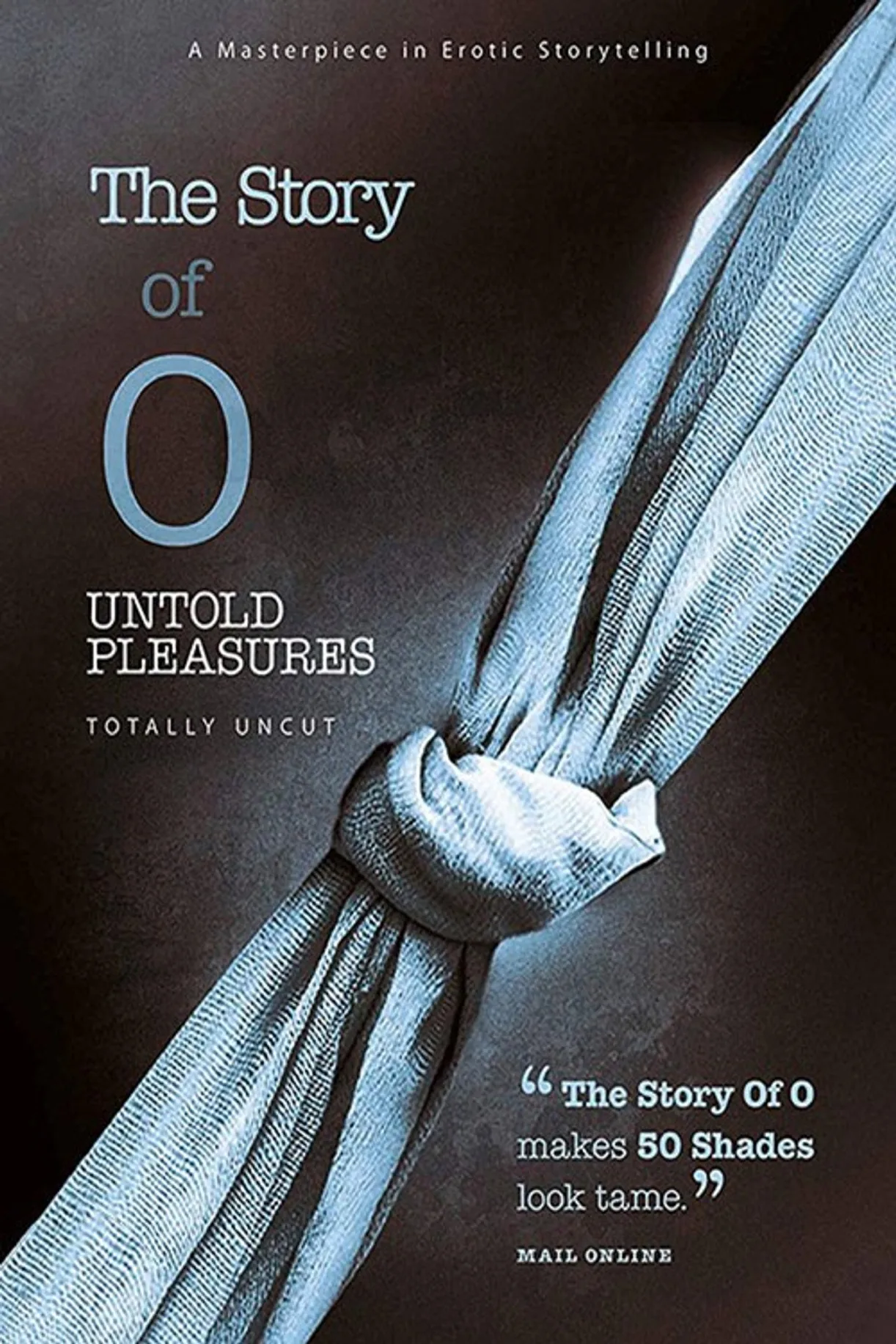 فيلم The Story of O: Untold Pleasures 2002 مترجم اون لاين 2002