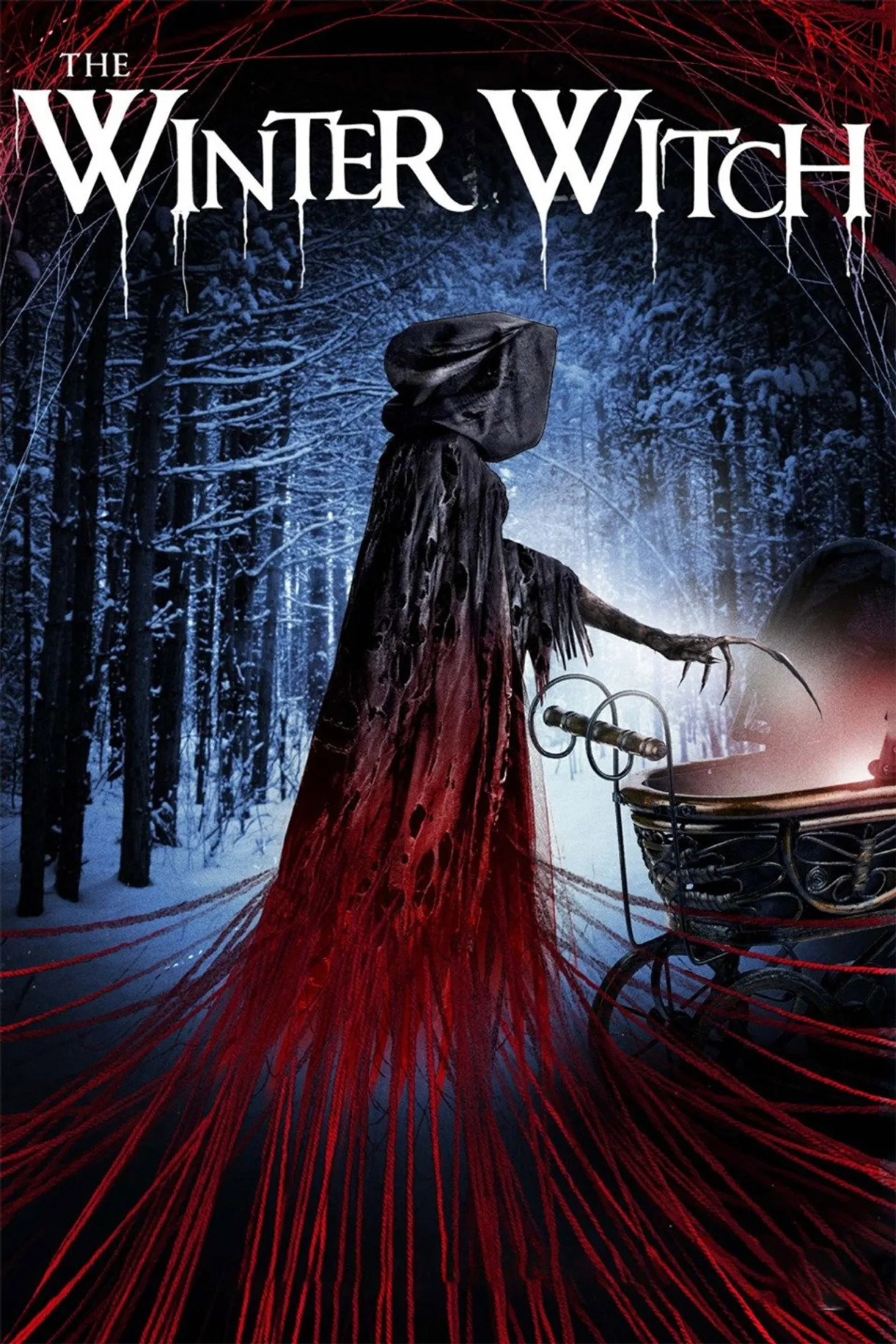 فيلم The Winter Witch 2022 مترجم اون لاين HD 2022