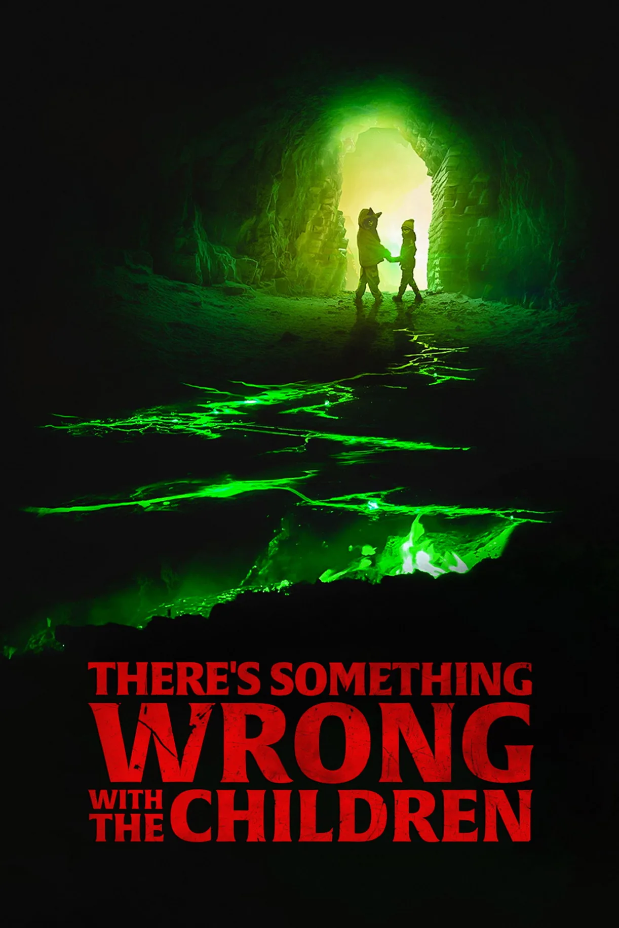 فيلم There’s Something Wrong with the Children 2023 مترجم اون لاين HD 2023