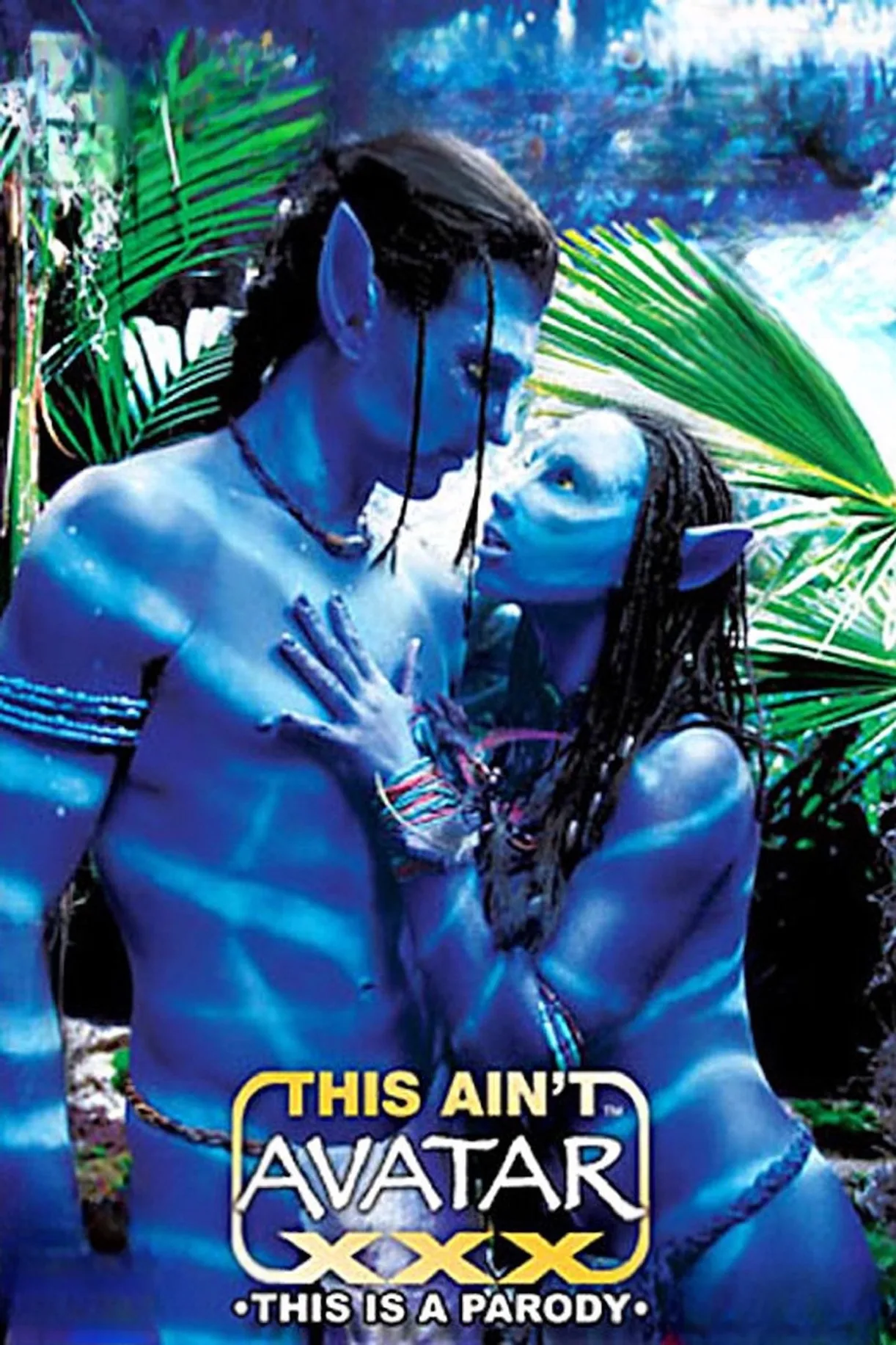 فيلم This Ain’t Avatar XXX 2010 للكبار فقط اون لاين 2010